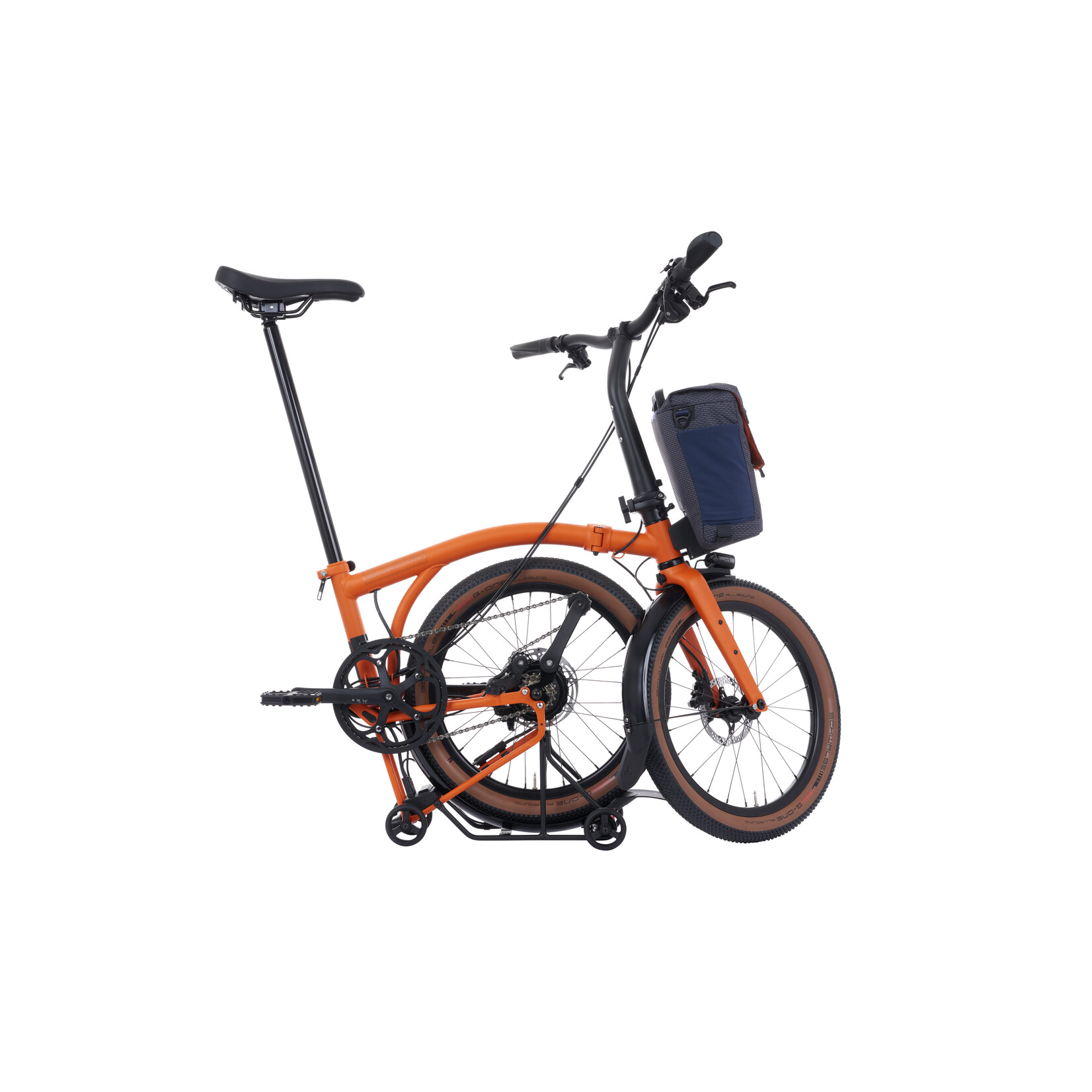 Brompton Brompton Electric G Line