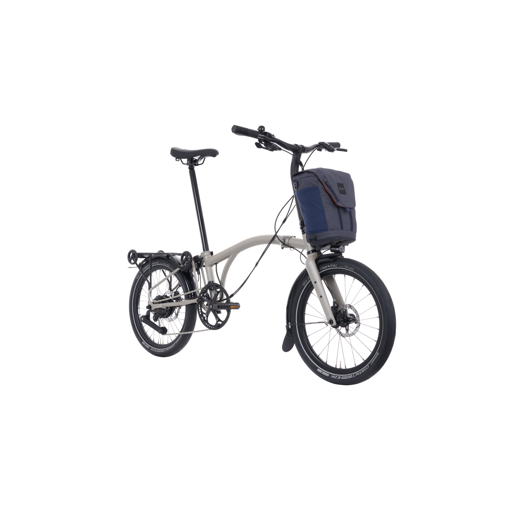 Brompton Brompton Electric G Line