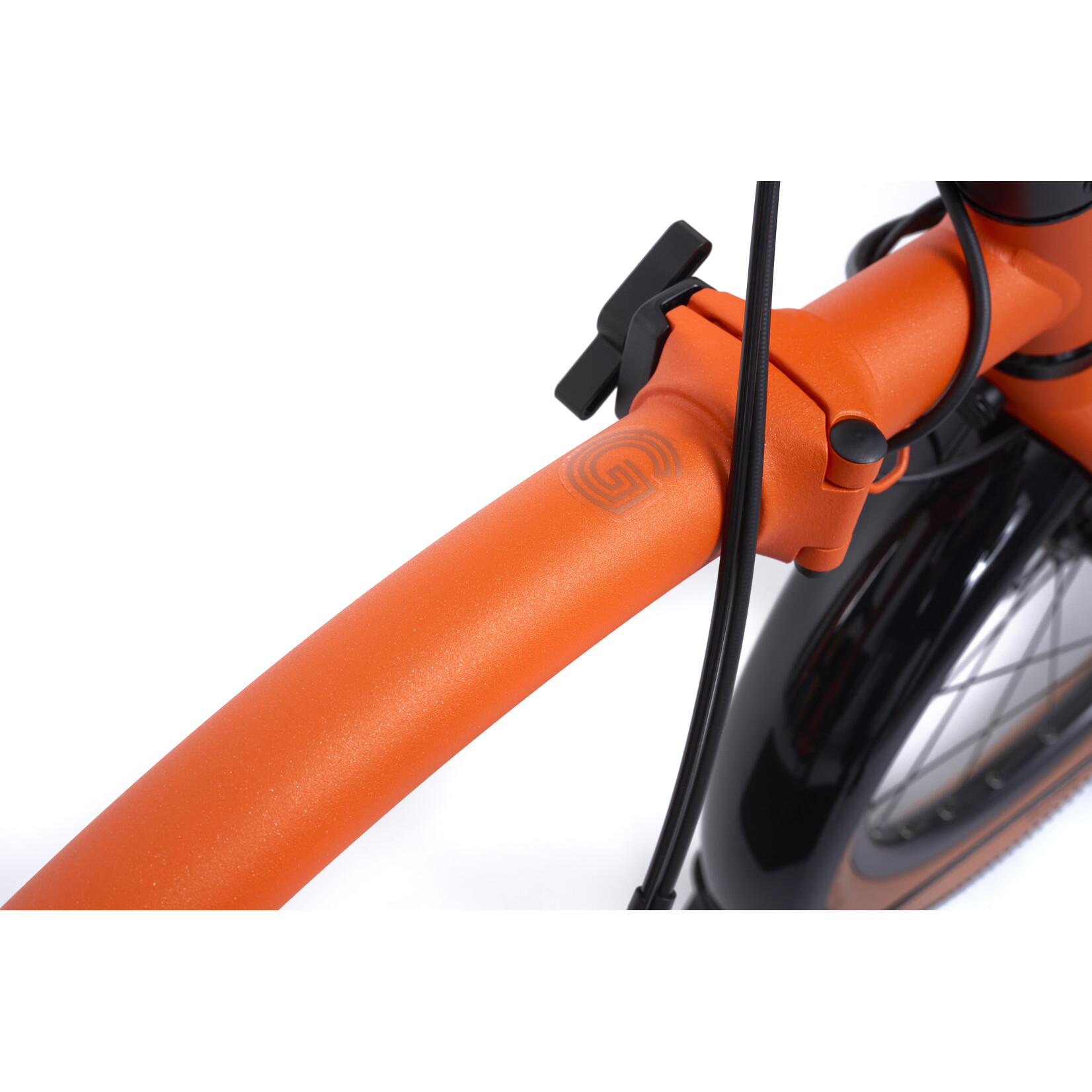 Brompton Brompton Electric G Line