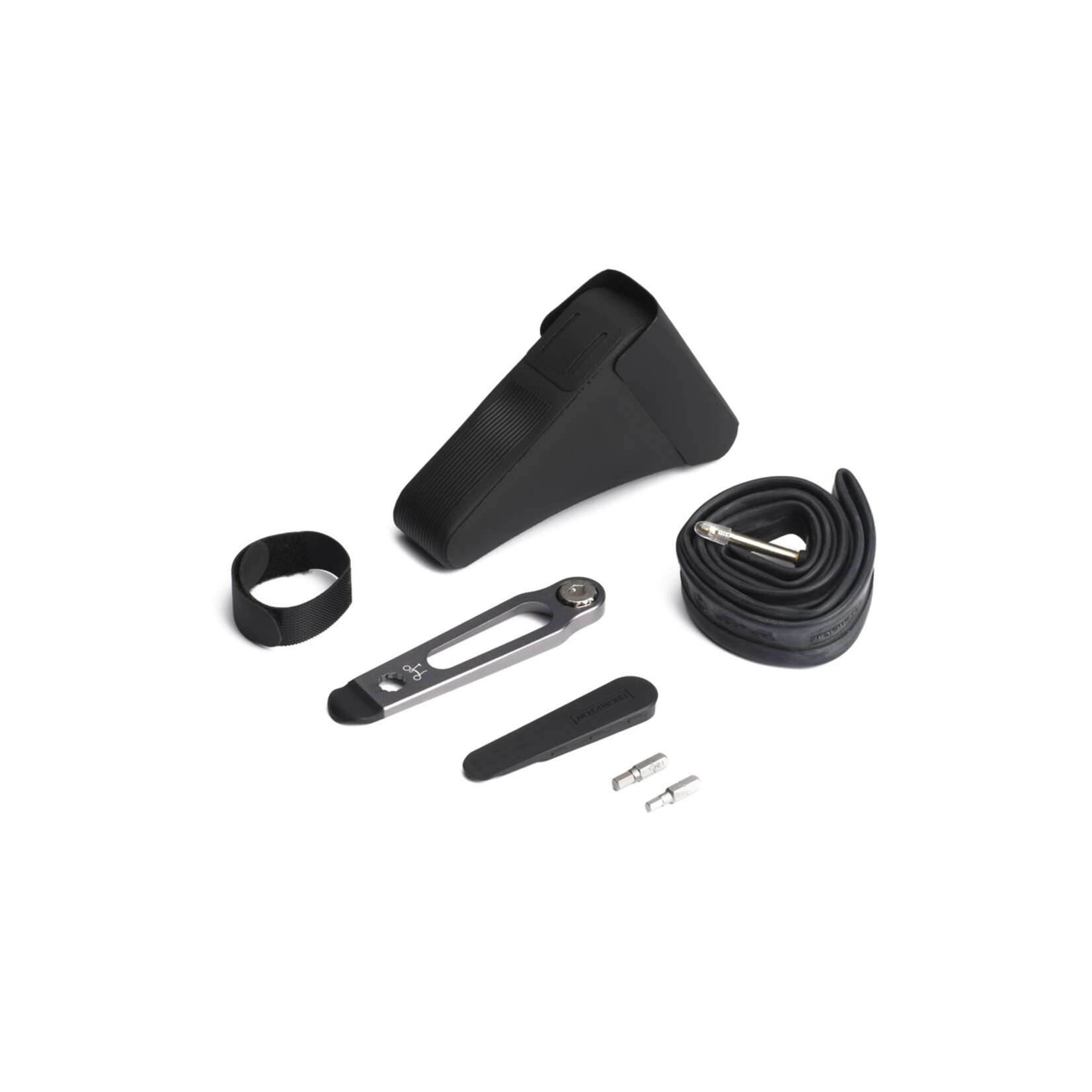 Brompton Brompton 16" Puncture Pouch Multitool & Inner Tub