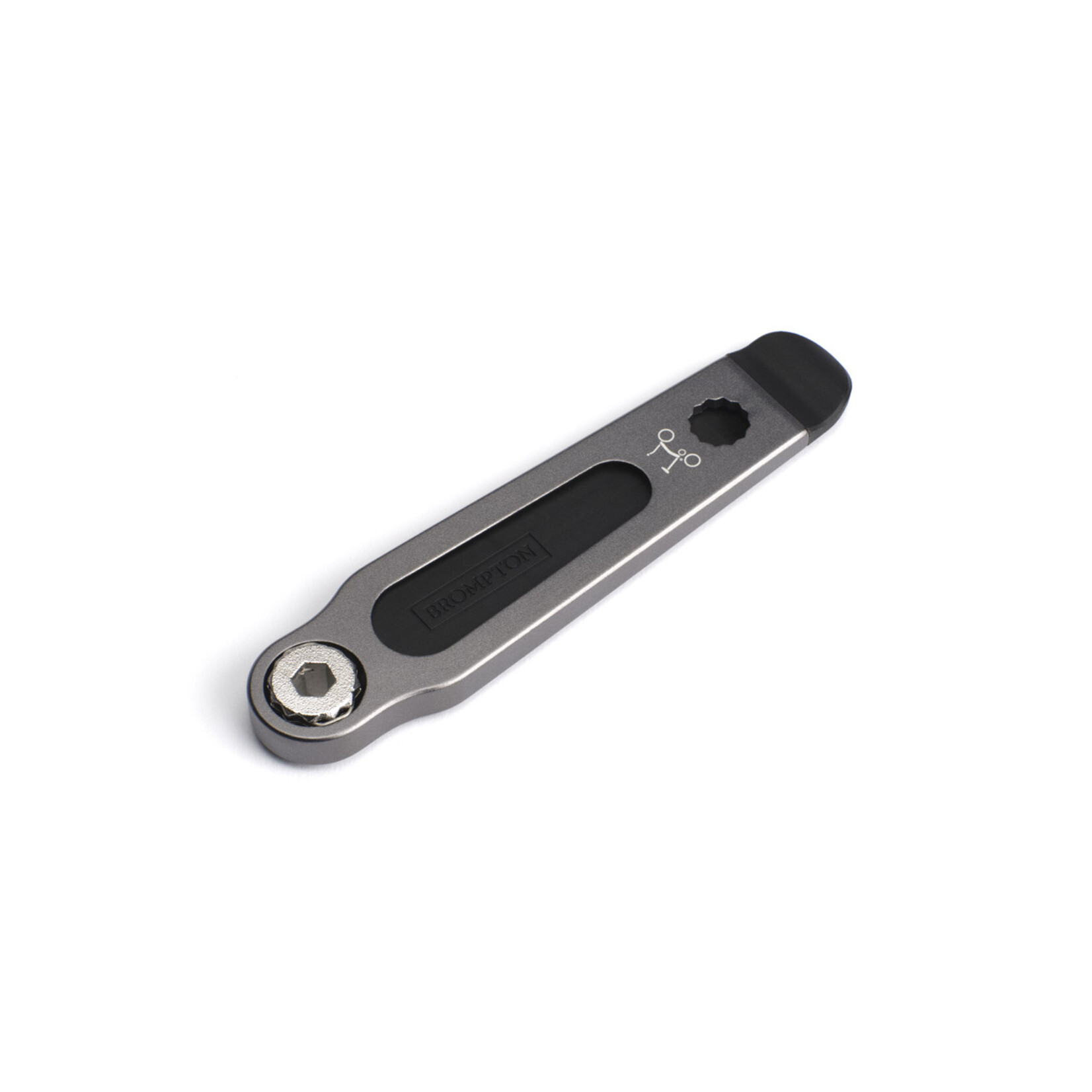 Brompton Brompton 16" Puncture Pouch Multitool & Inner Tub