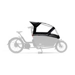 Urban Arrow Urban Arrow Raincover PLUS FamilyNext