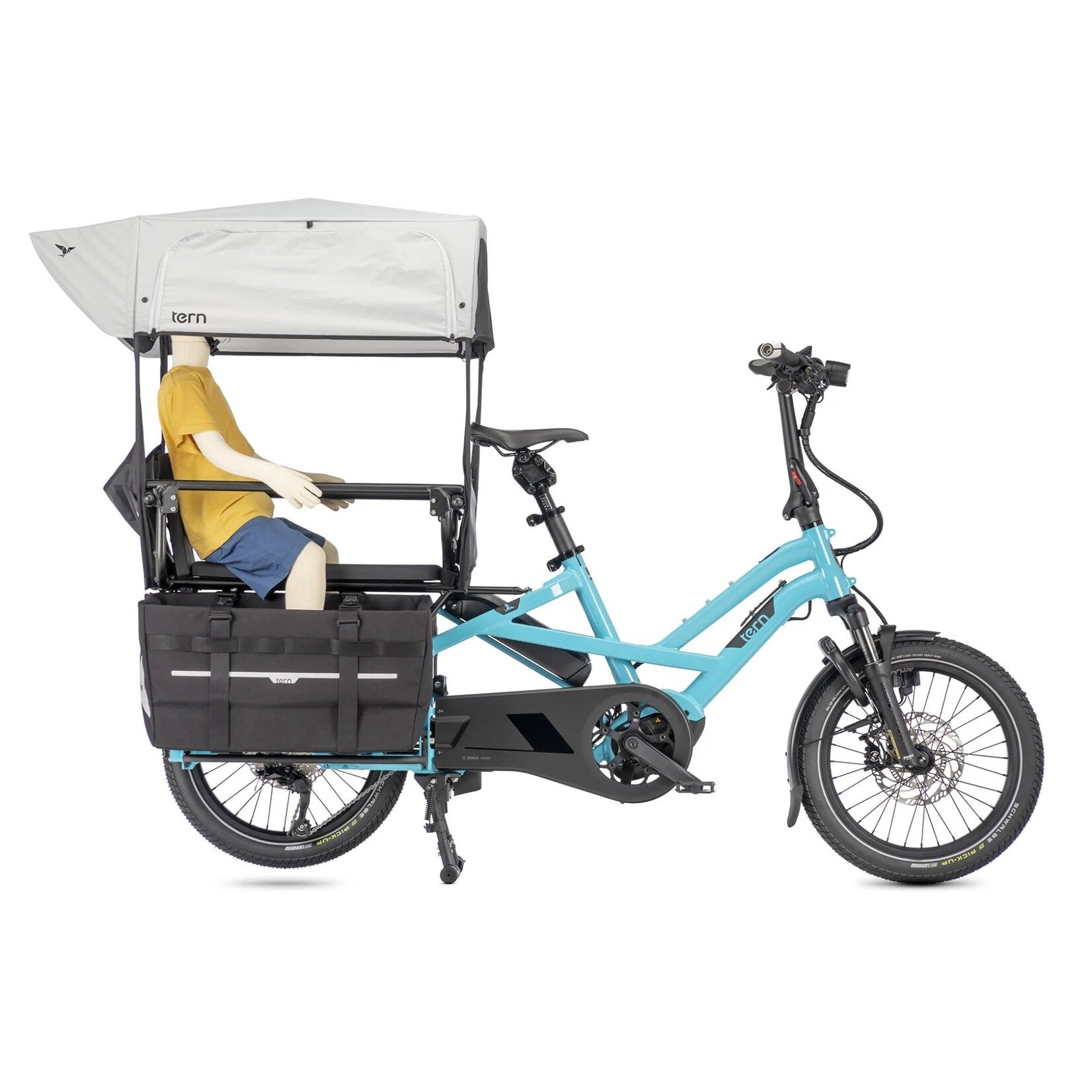 Tern Tern Sun Shield