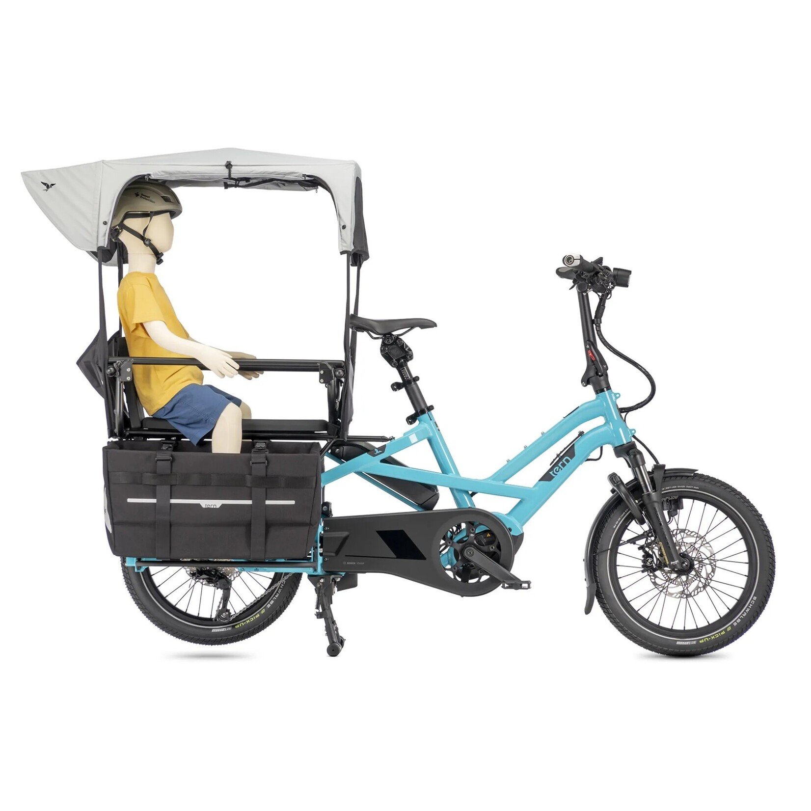 Tern Tern Sun Shield