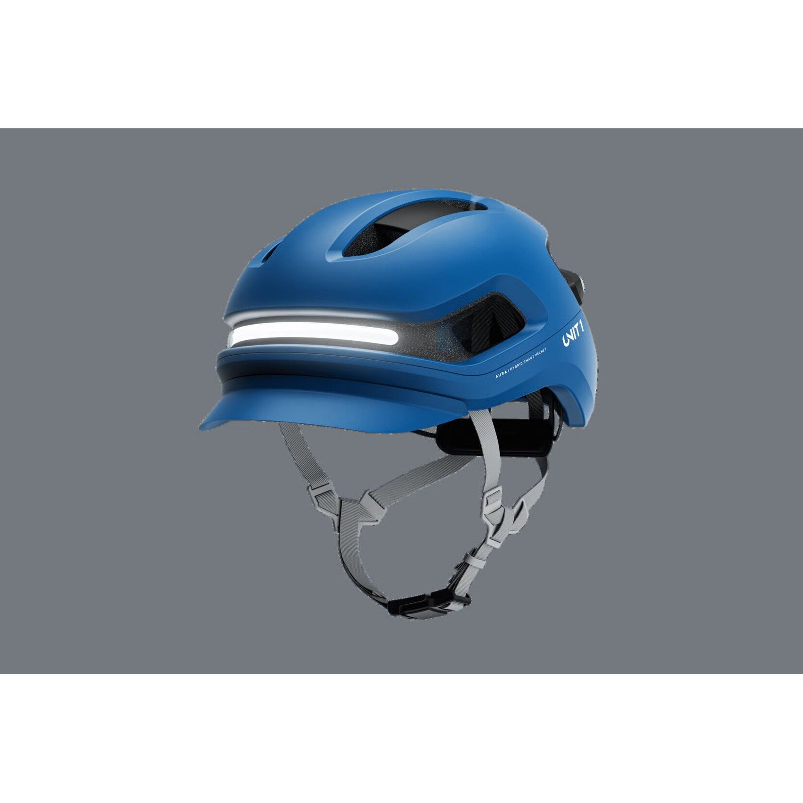 UNIT 1 Aura Smart Helmet
