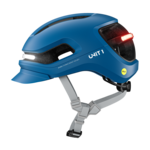 UNIT 1 Aura Smart Helmet