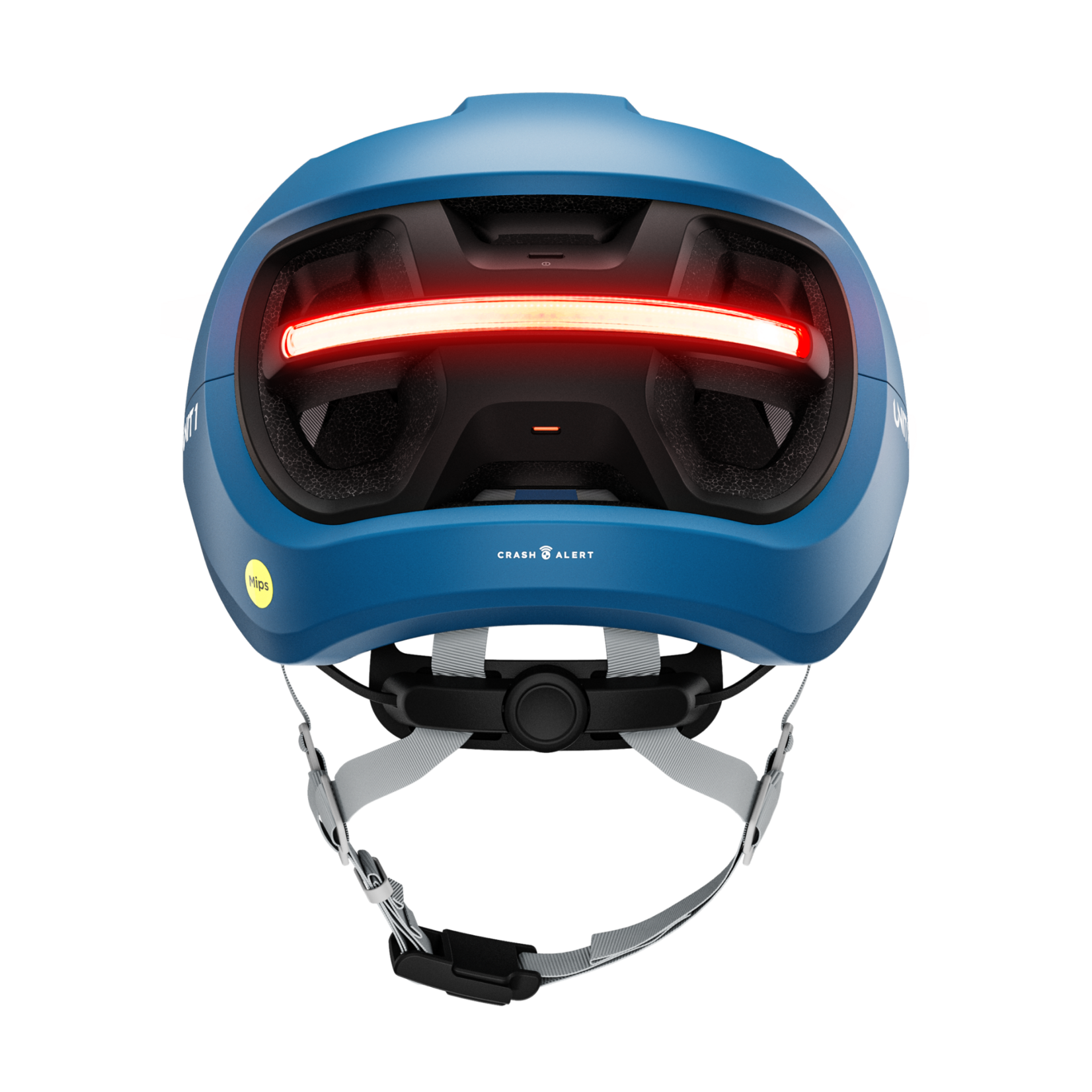 UNIT 1 Aura Smart Helmet
