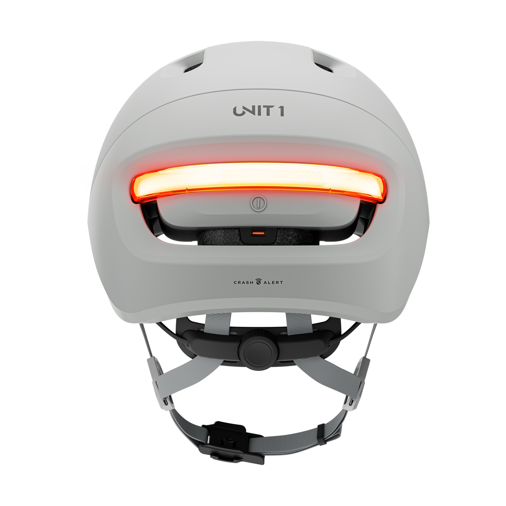 UNIT 1 Neon SE Smart Helmet