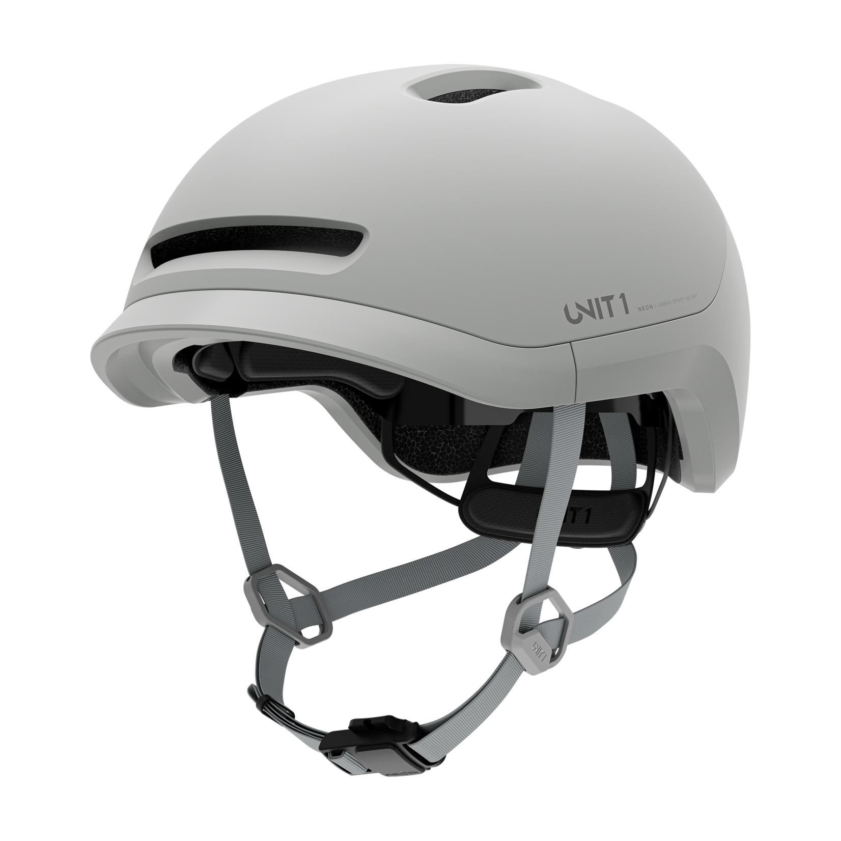 UNIT 1 Neon SE Smart Helmet