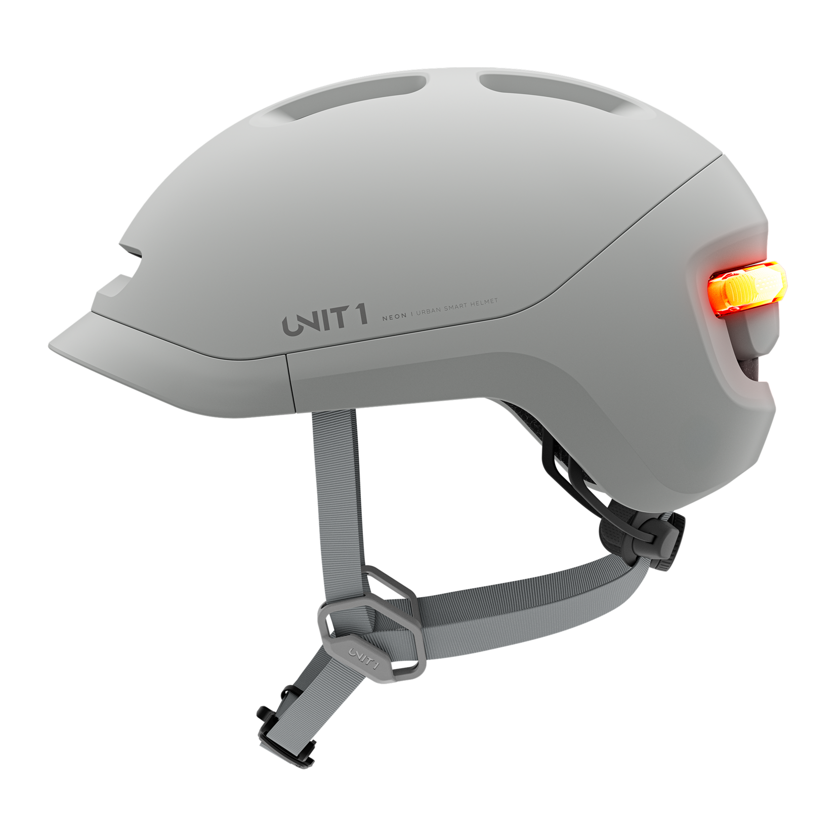 UNIT 1 Neon SE Smart Helmet