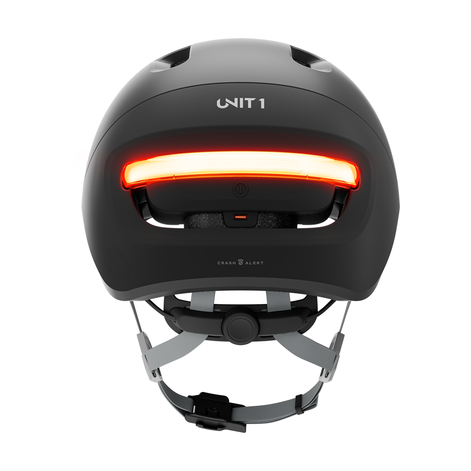 UNIT 1 Neon SE Smart Helmet