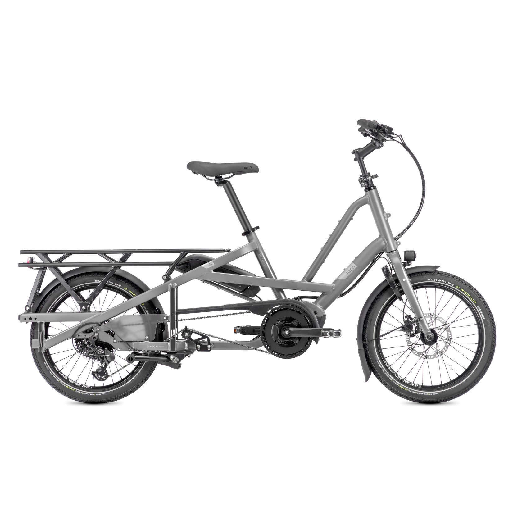 Tern Tern Quick Haul Long D9