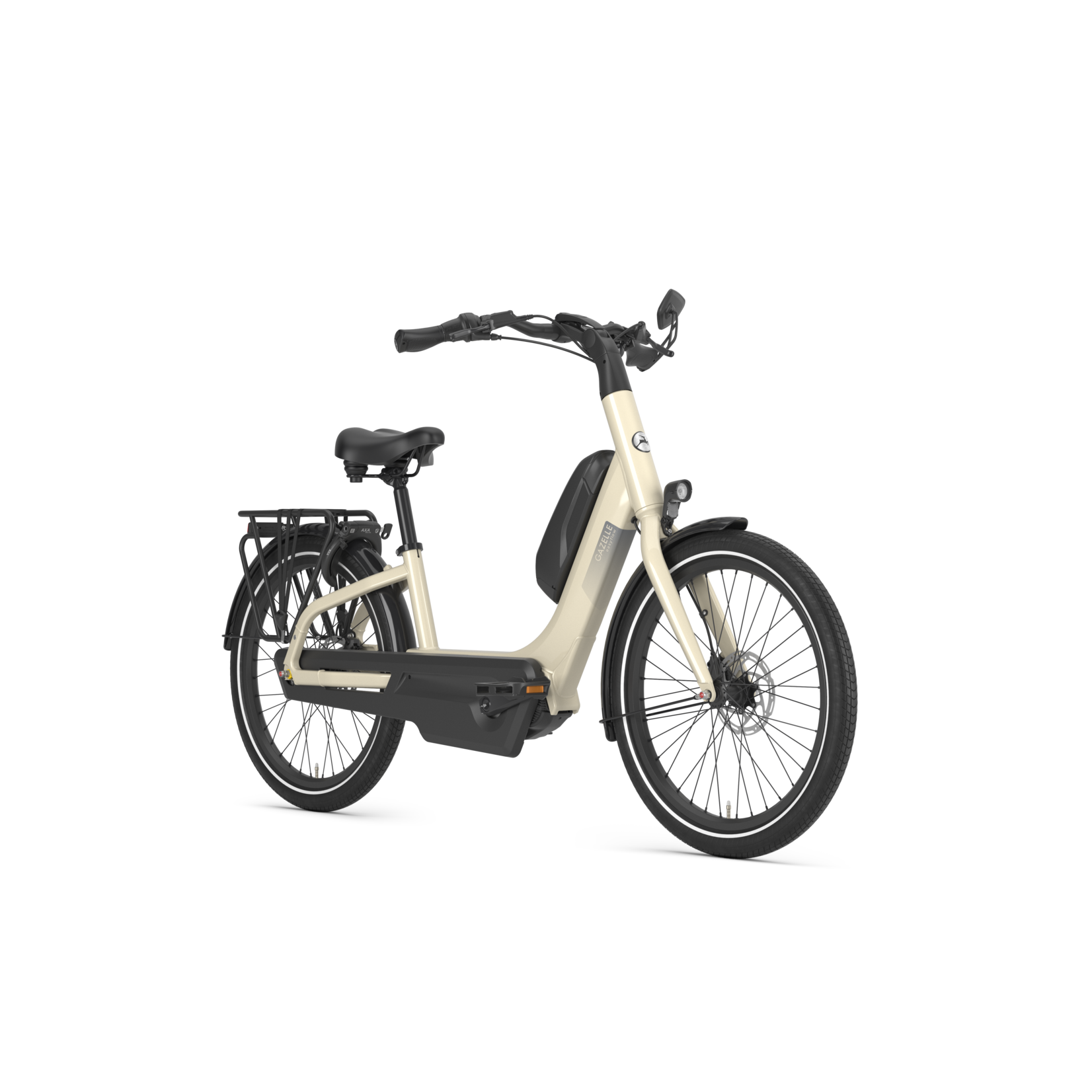 Gazelle Gazelle EasyFlow C7