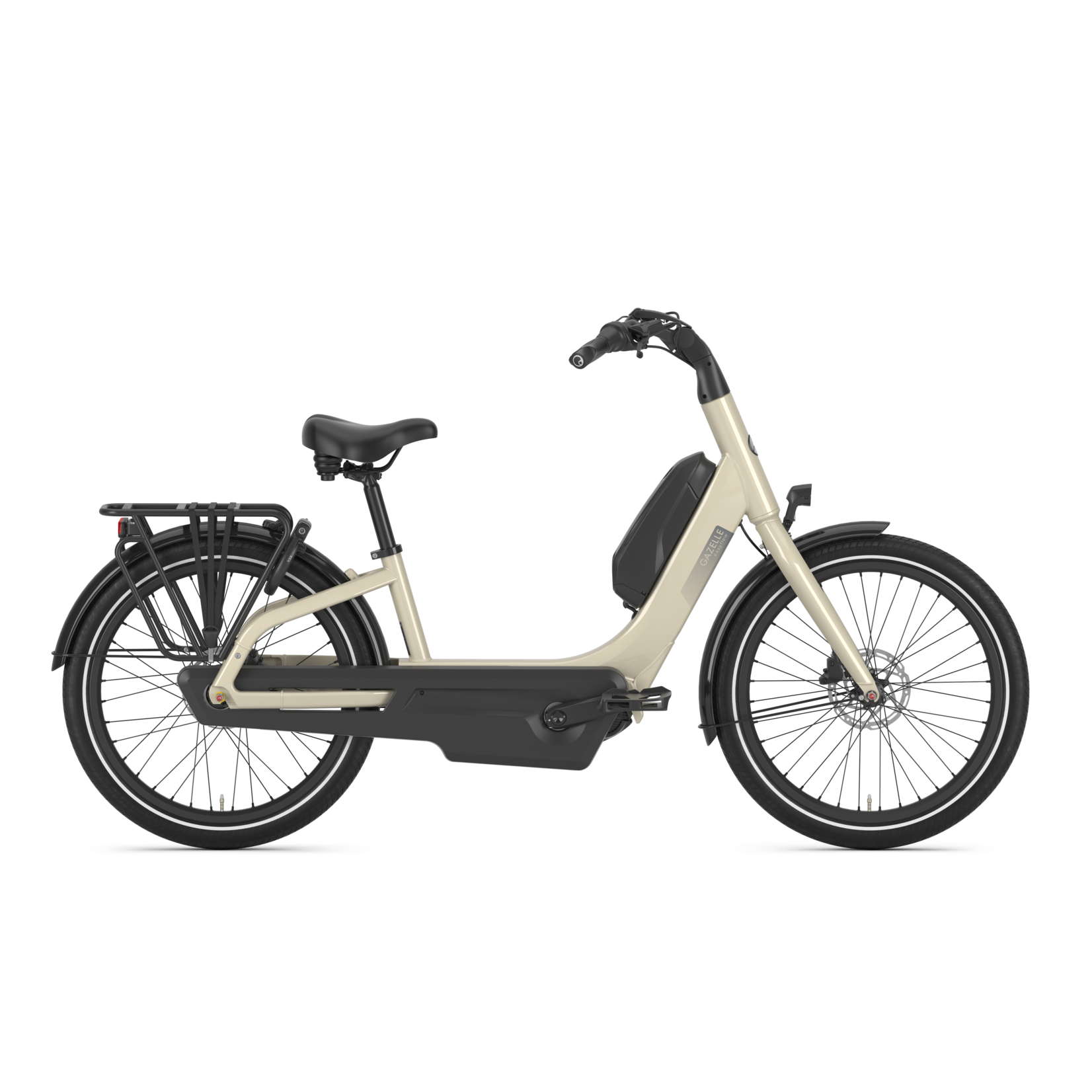 Gazelle Gazelle EasyFlow C7