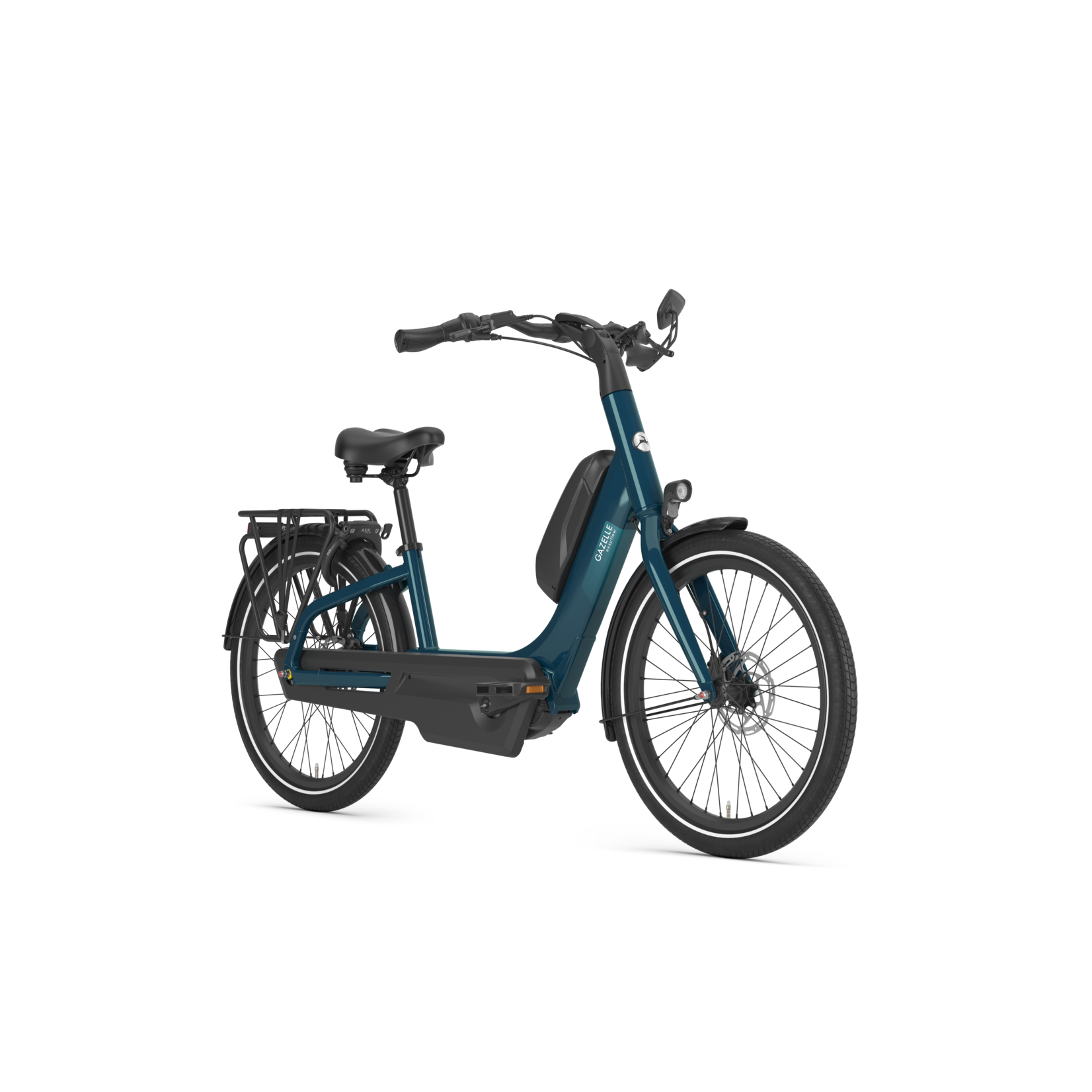 Gazelle Gazelle EasyFlow C7