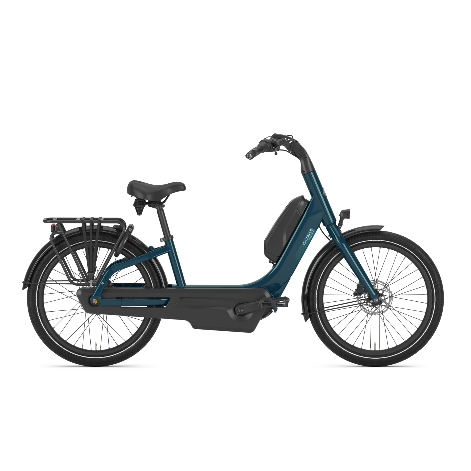 Gazelle Gazelle EasyFlow C7