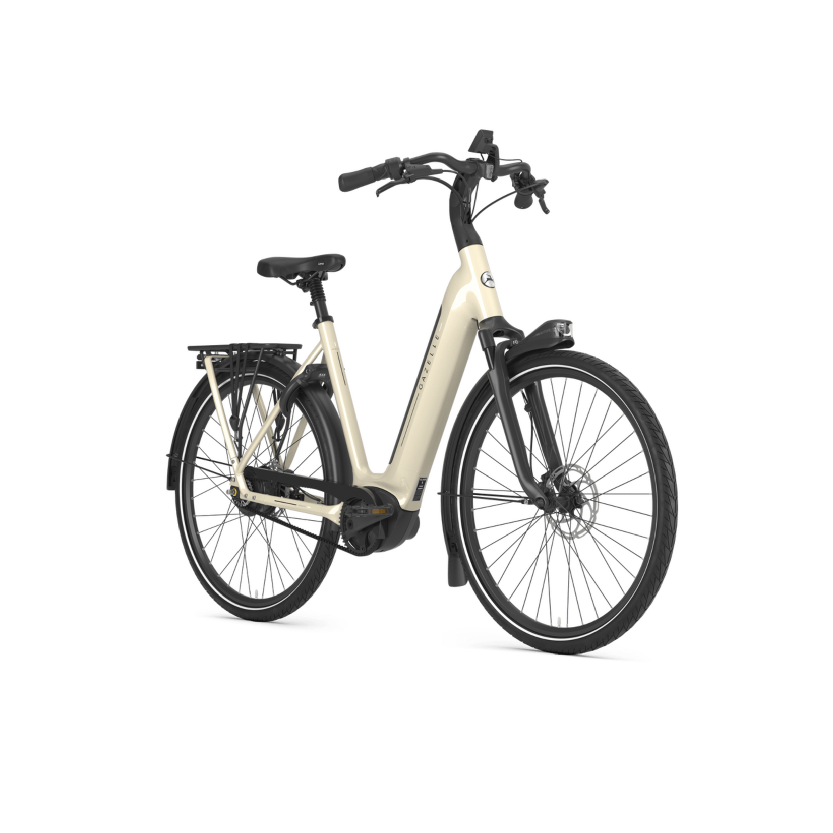 Gazelle Gazelle Arroyo C380 Elite