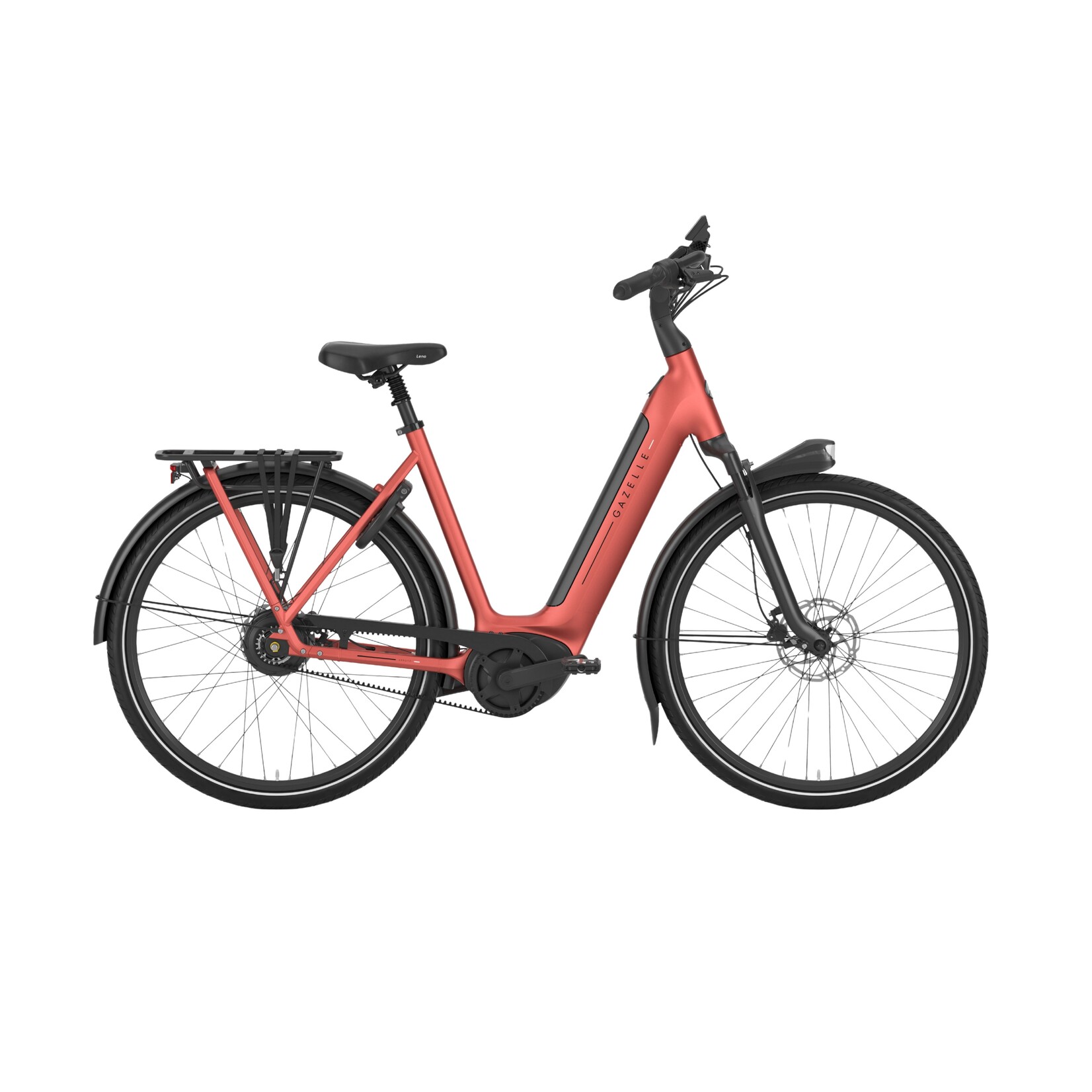 Gazelle Gazelle Arroyo C380 Elite