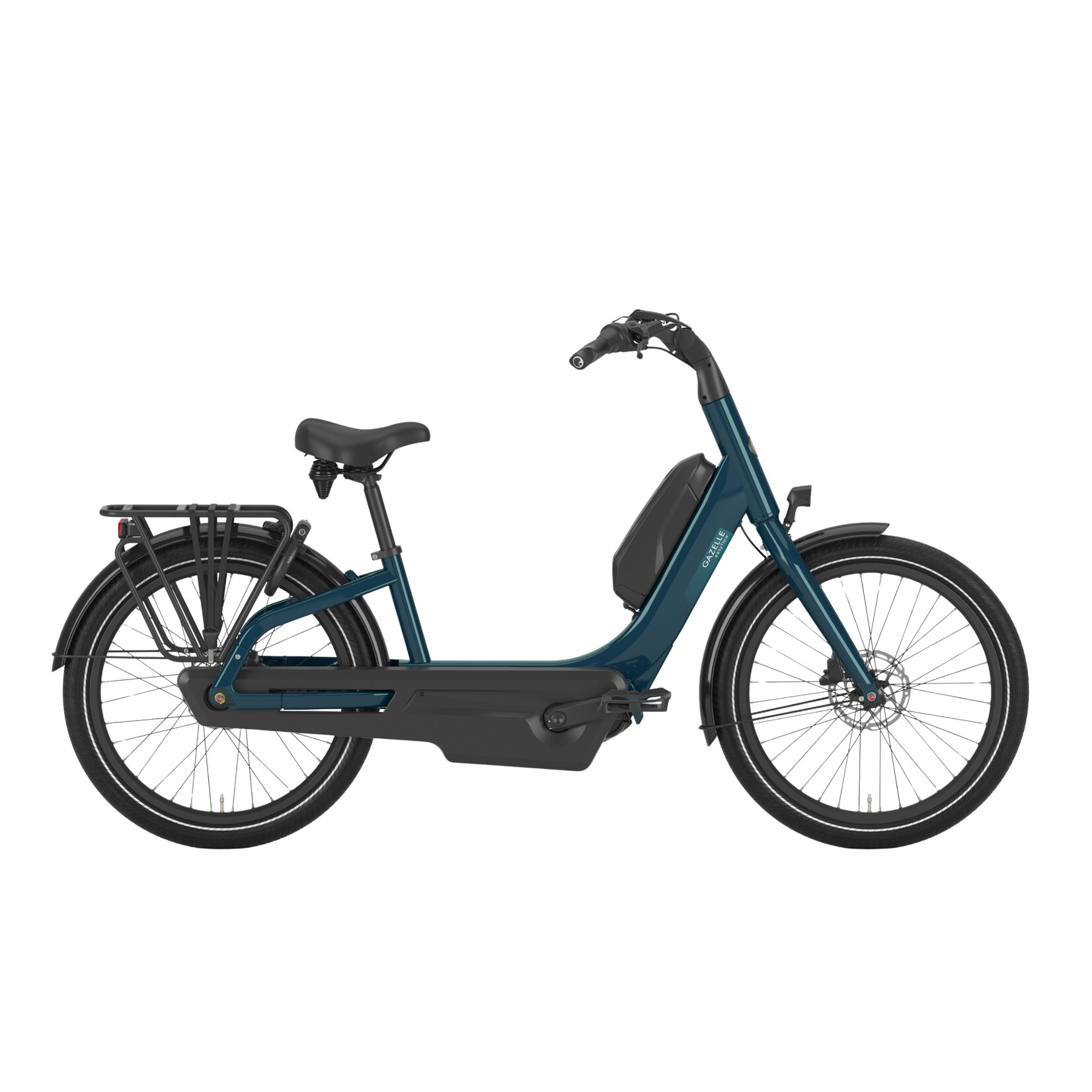 Gazelle Gazelle EasyFlow C7