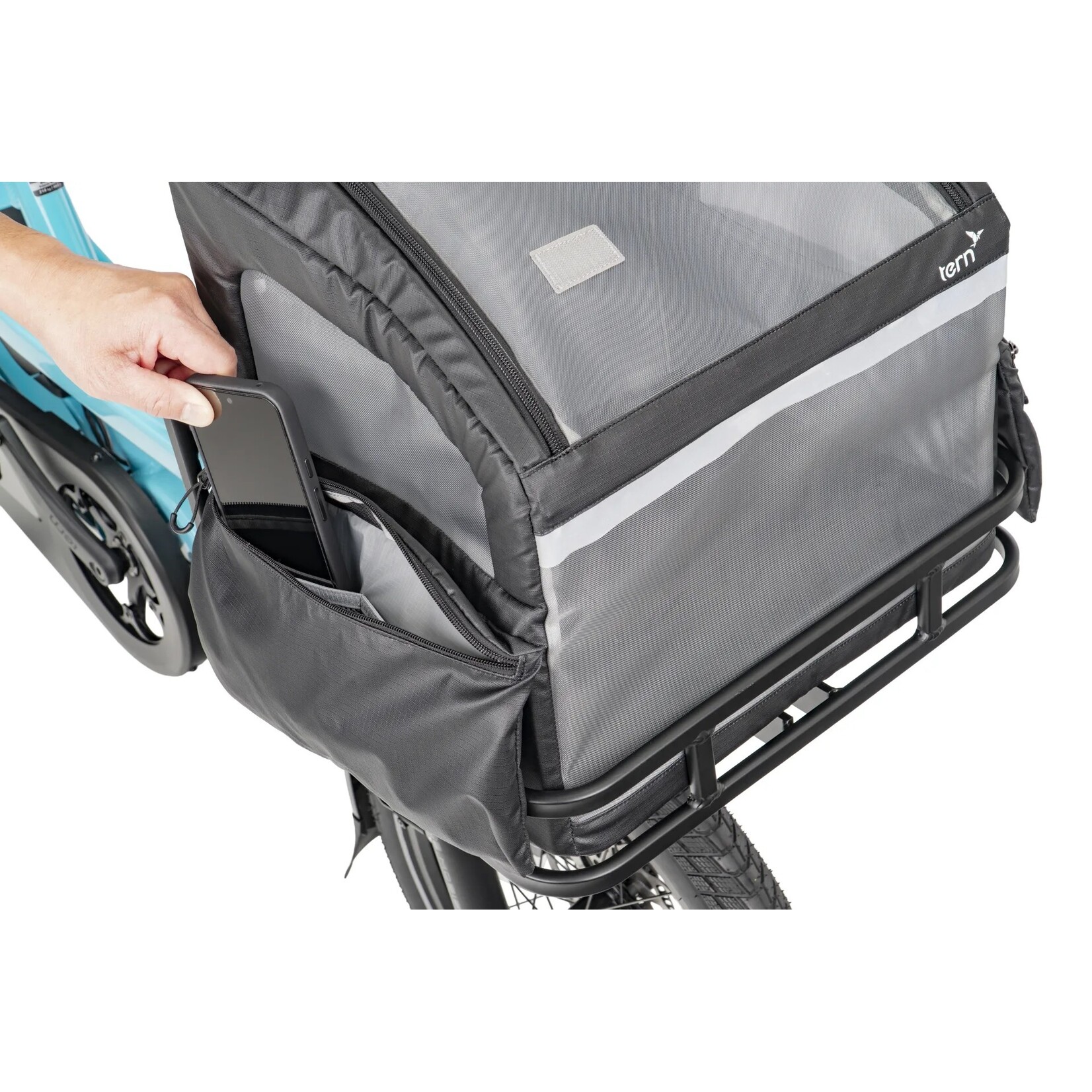 Tern storm shield