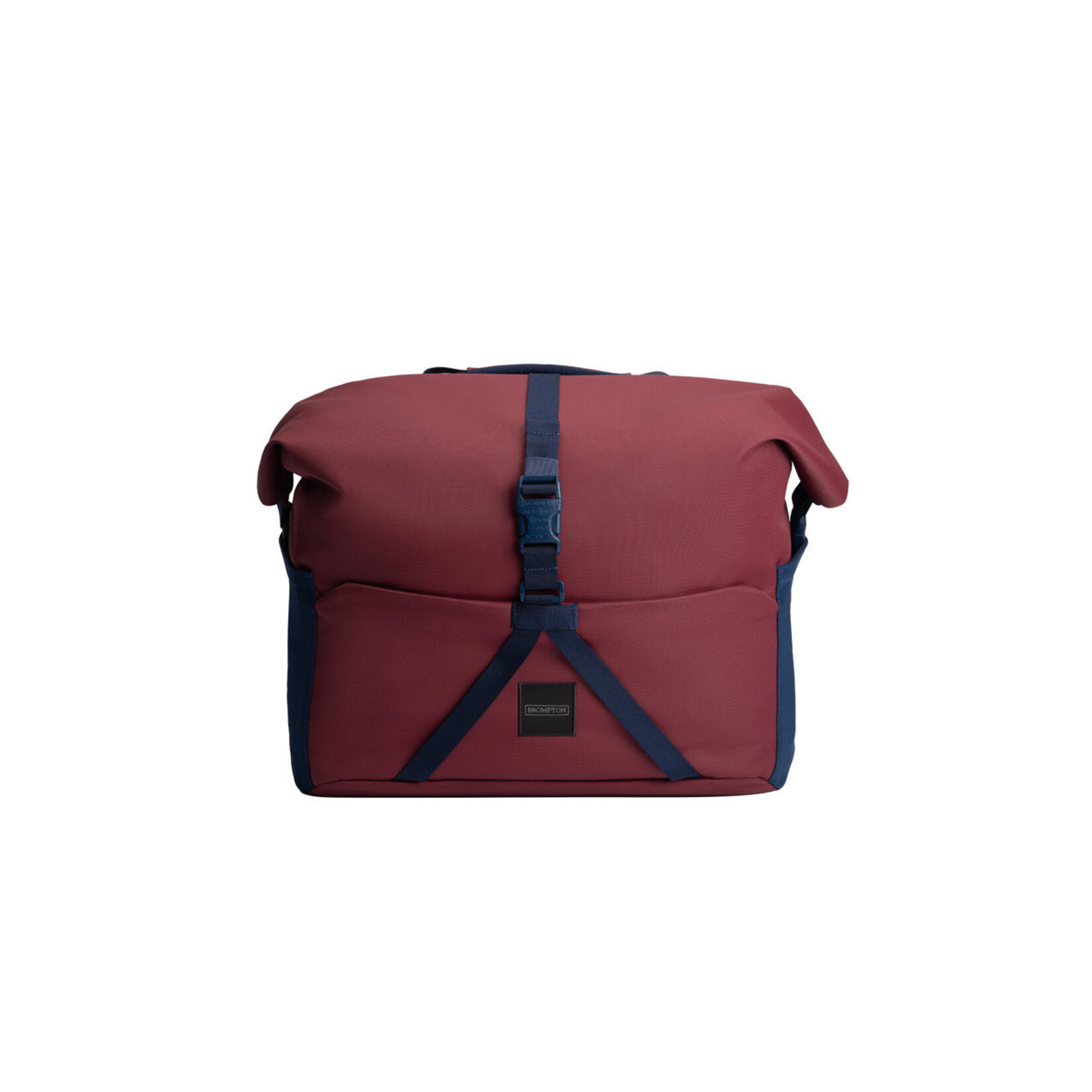 Brompton Brompton Rolltop Bag Large