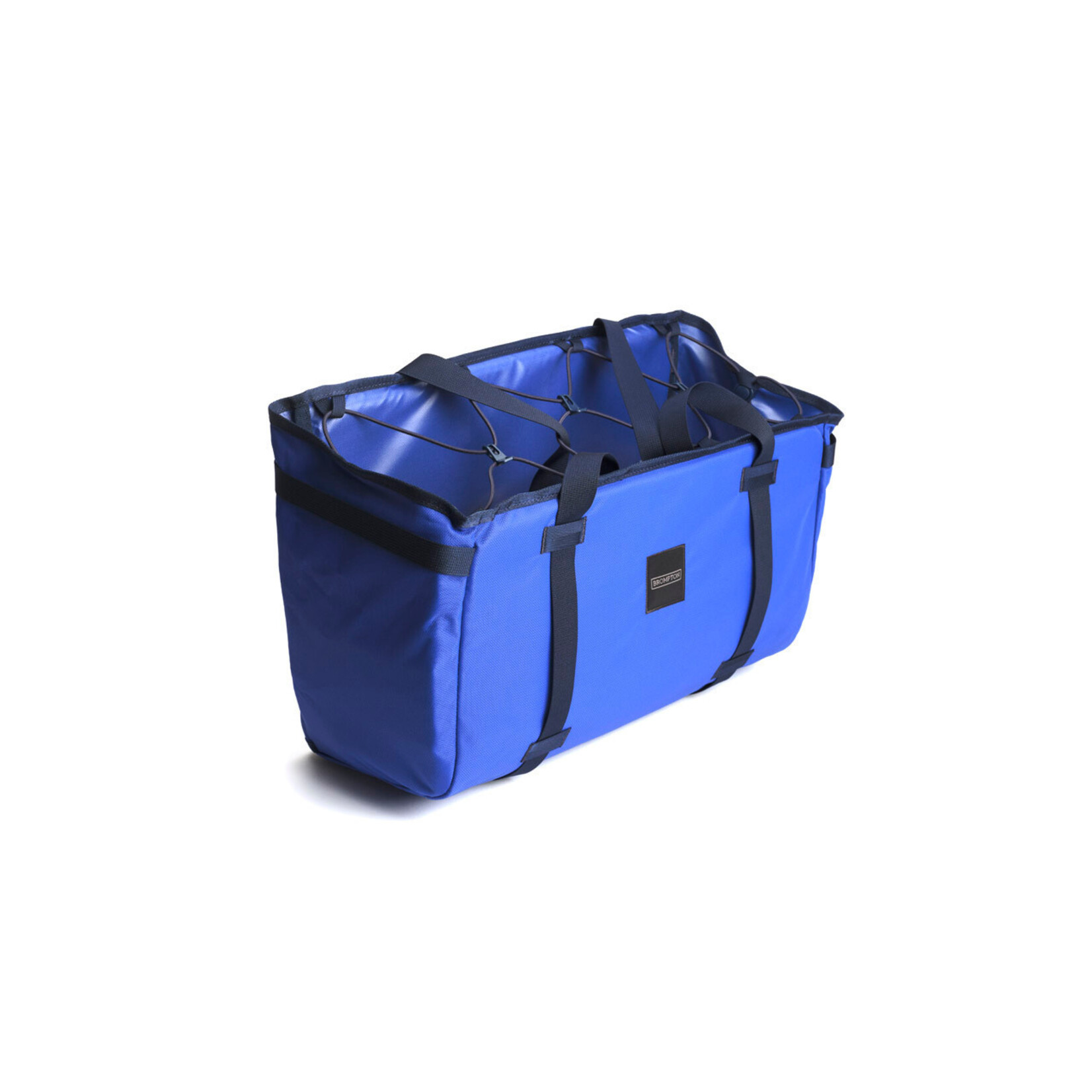 Brompton Brompton Basket Bag Large