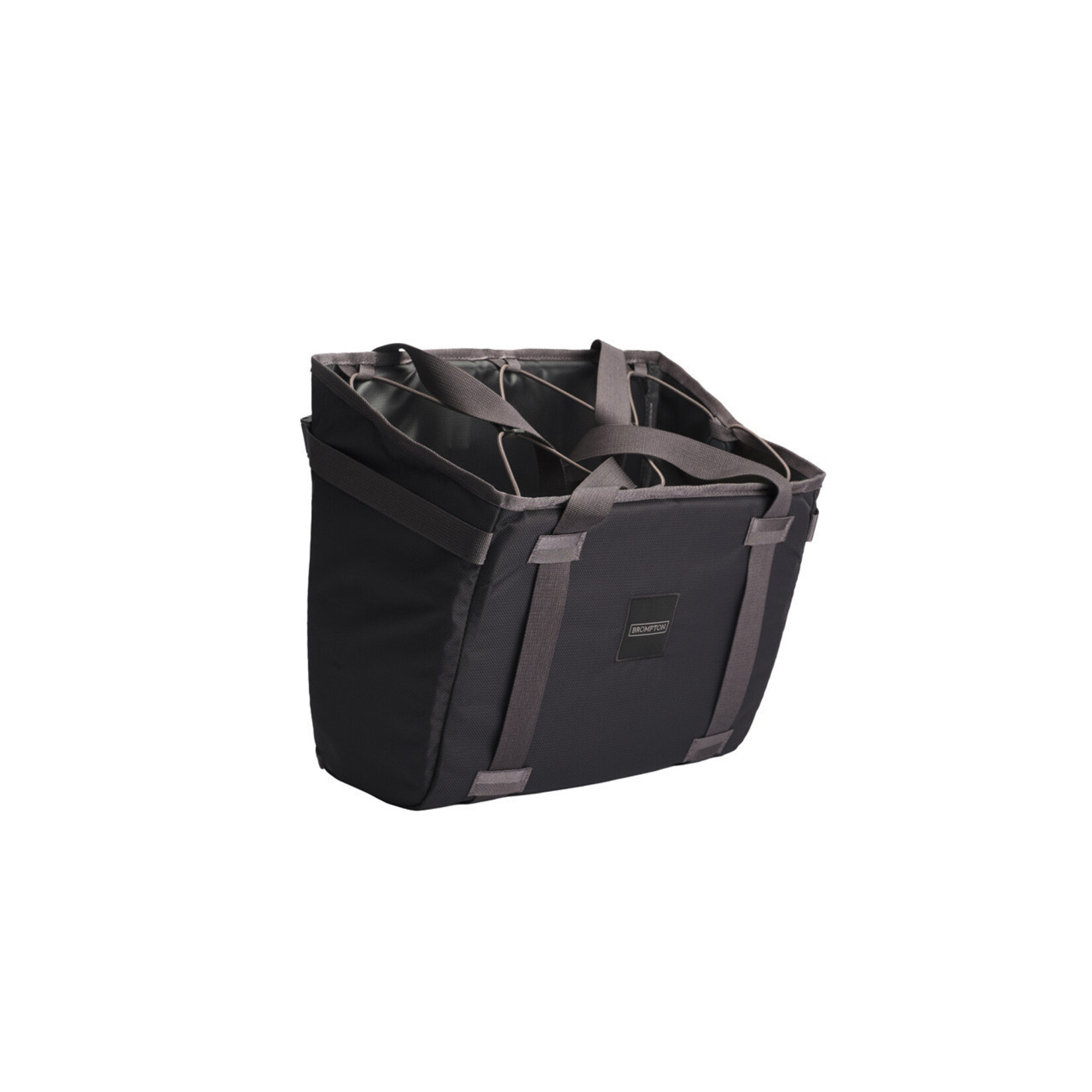 Brompton Brompton Basket Bag Small