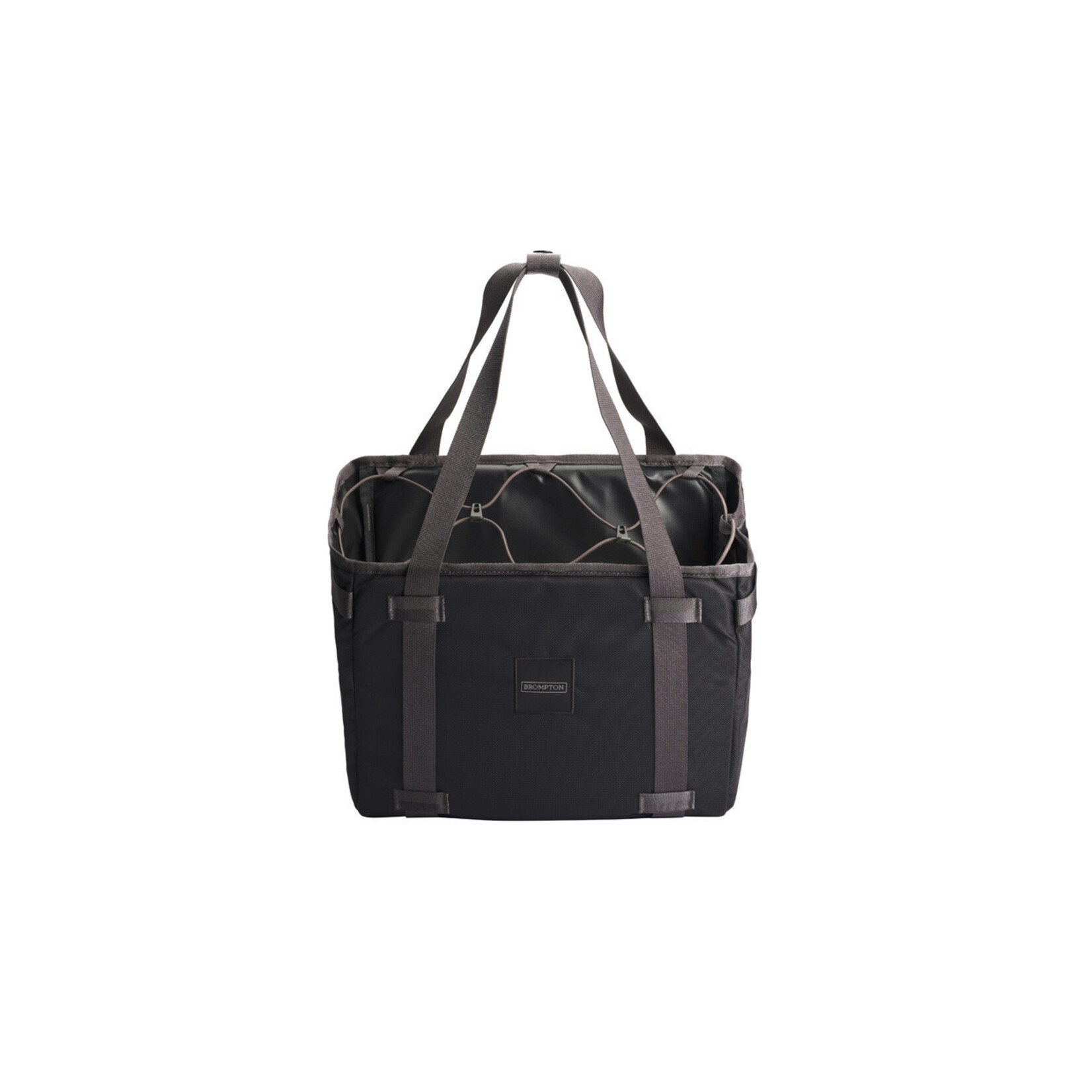 Brompton Brompton Basket Bag Small