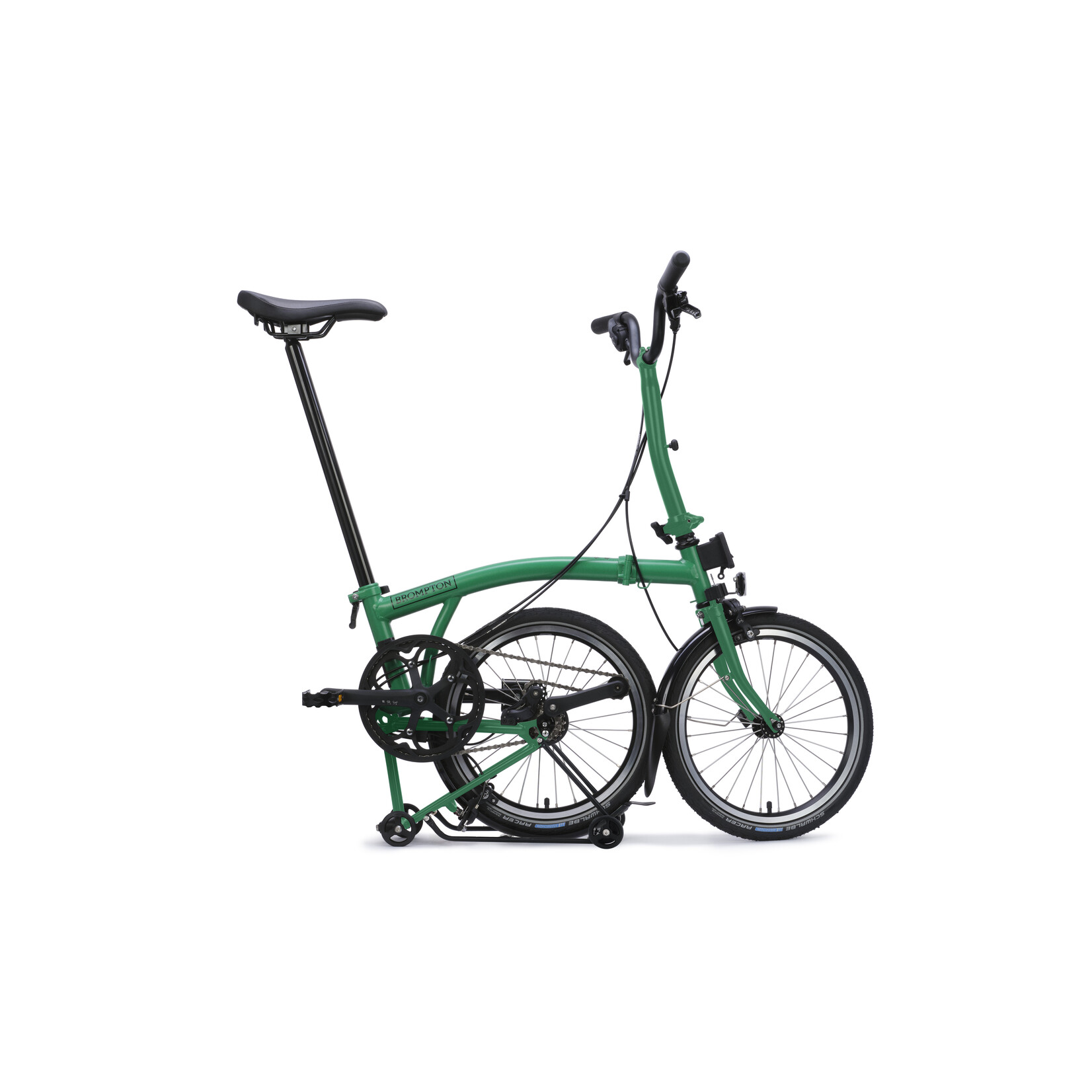 Brompton Brompton C Line 4 Speed