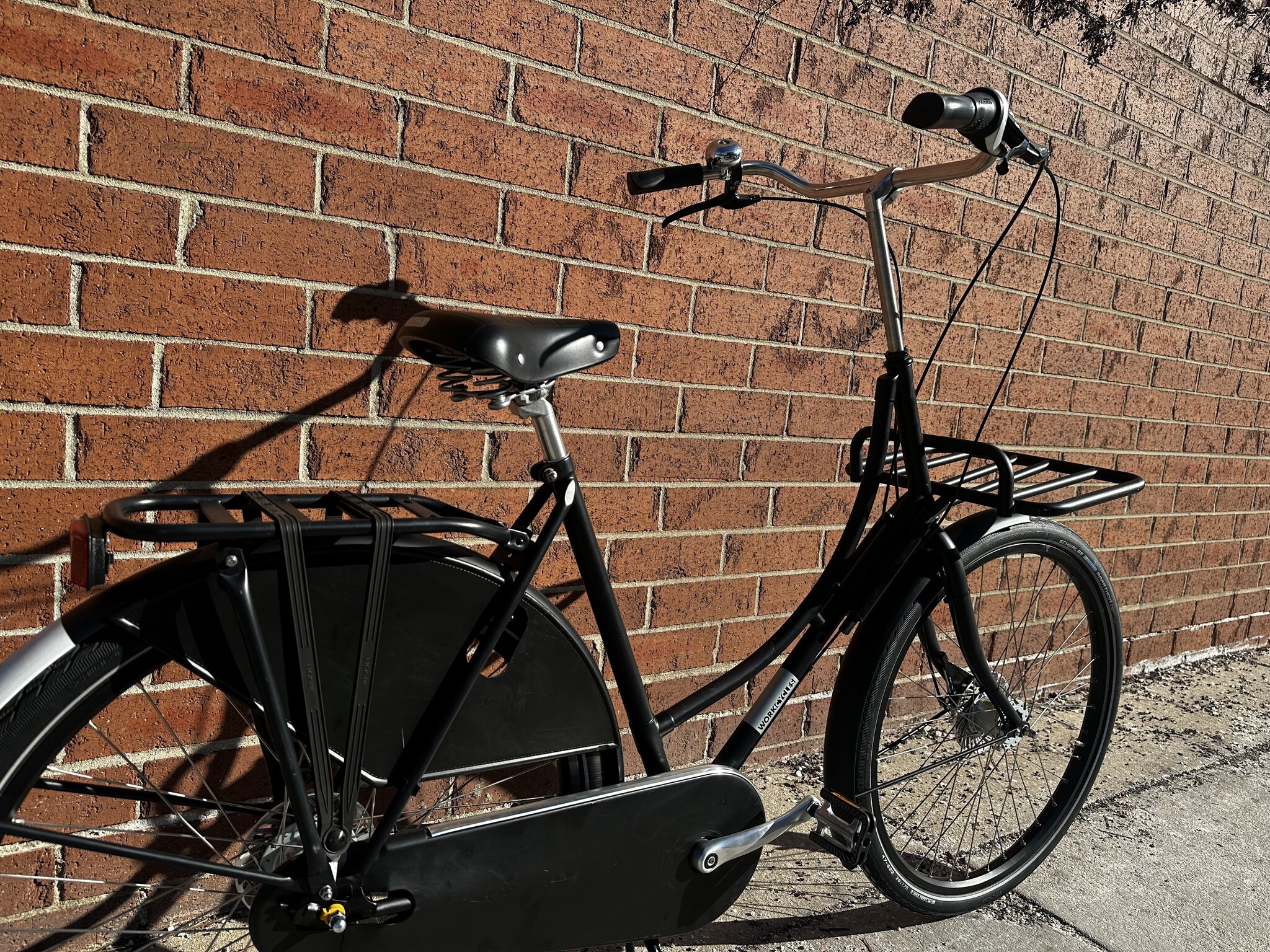 Consignment bikes at J.C. Lind!