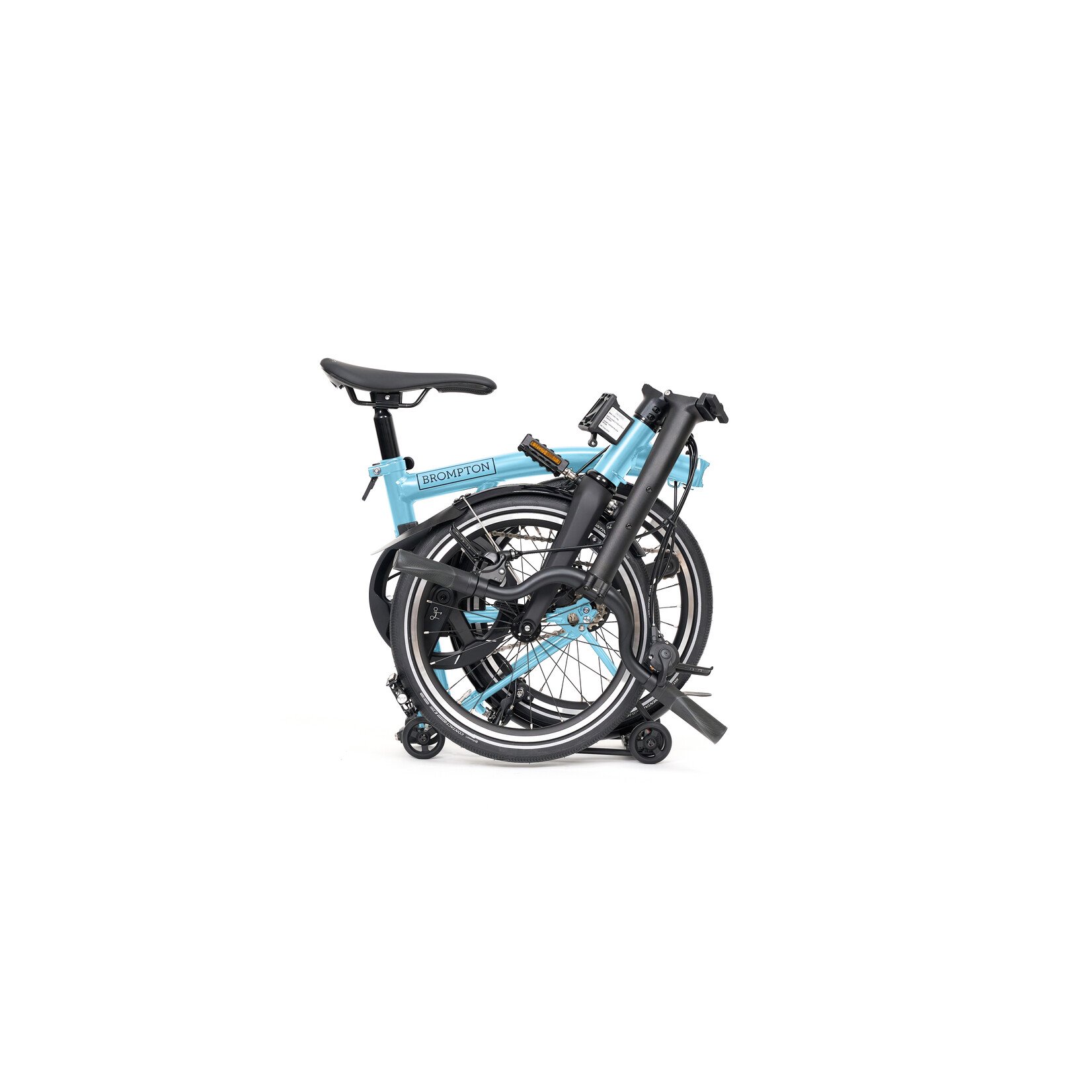 Brompton Brompton P Line 12 Speed