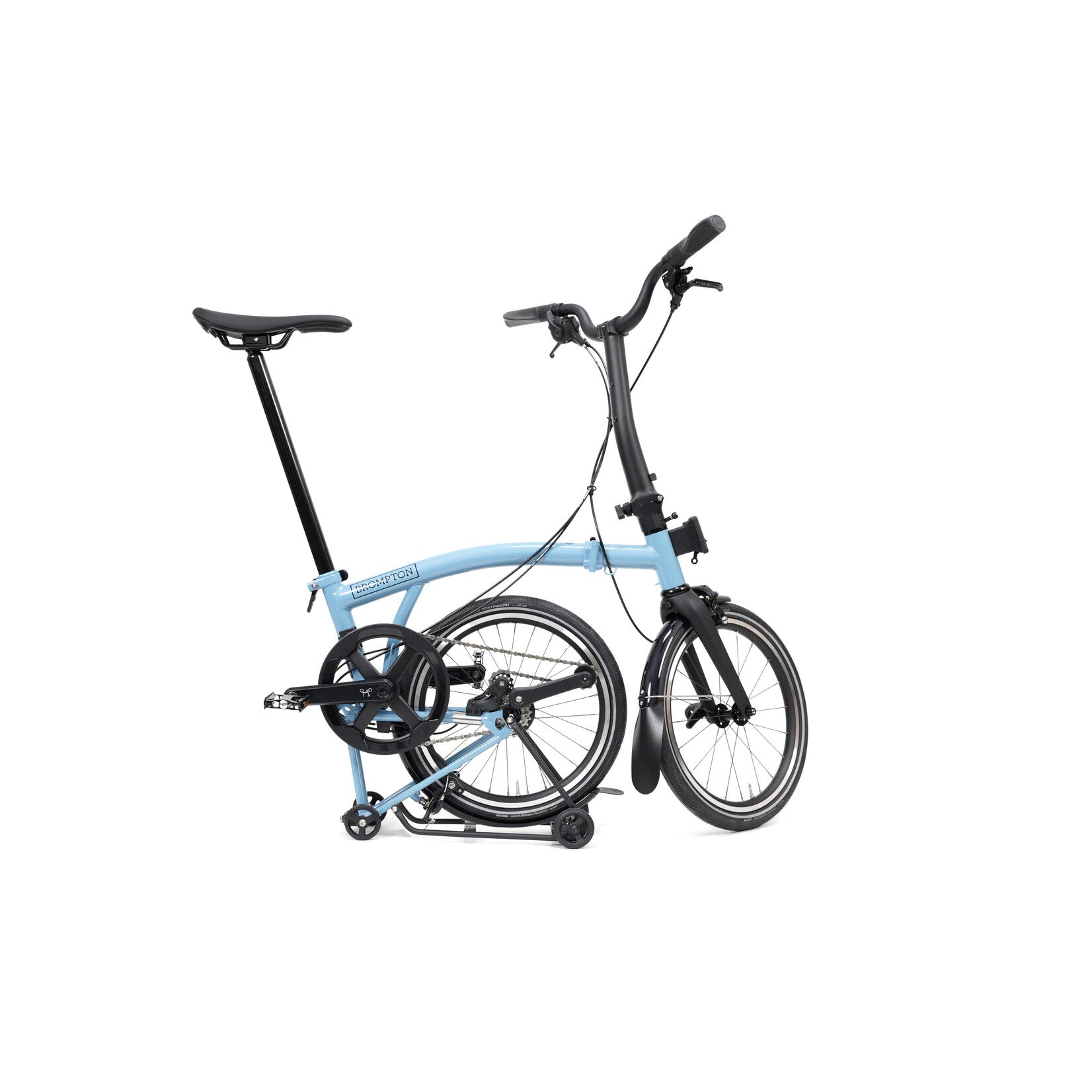 Brompton Brompton P Line 12 Speed