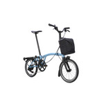 Brompton Brompton Electric P Line 4 Speed - e-Motiq system