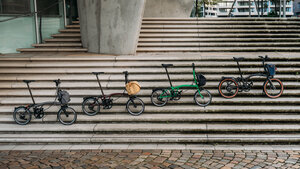 Brompton's New Era Has Begun