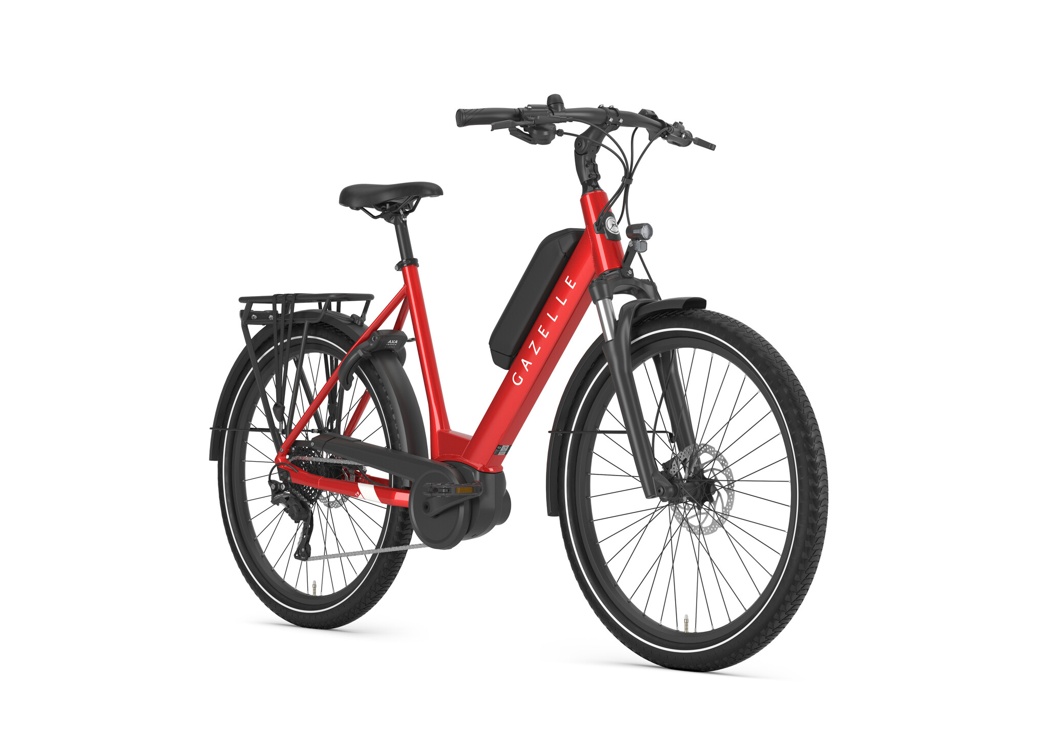 Gazelle Medeo T9 - J.C. Lind Bike Co.
