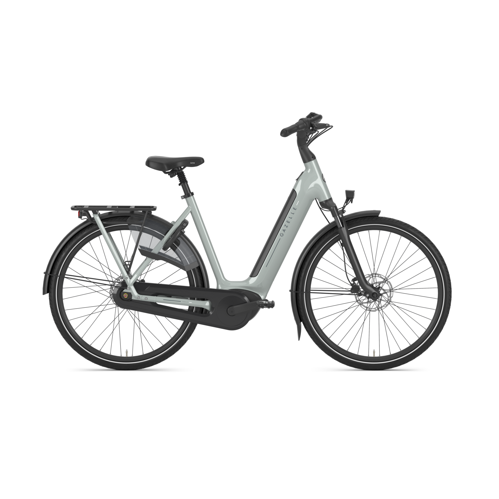 Gazelle Gazelle Arroyo C8 Elite