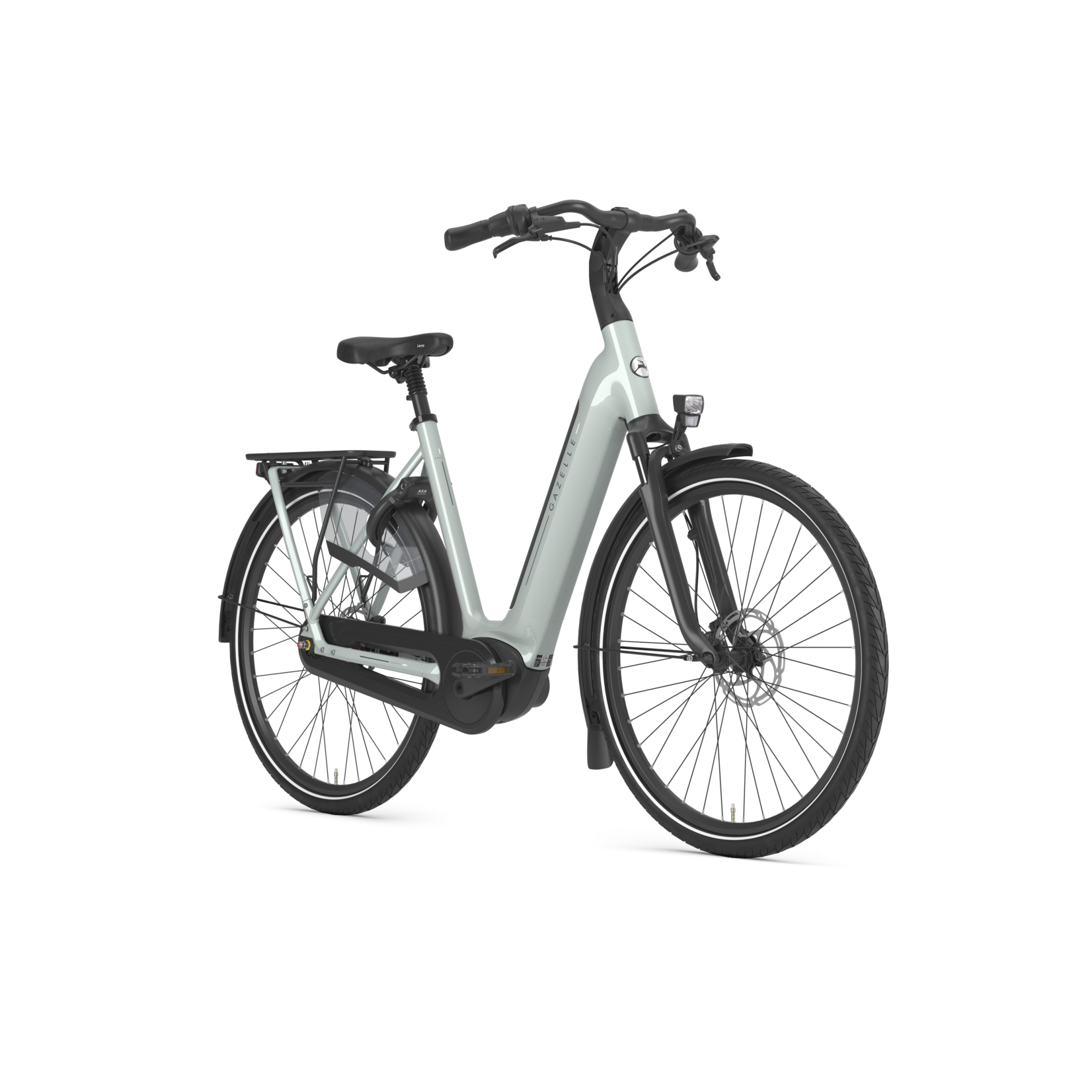 Gazelle Gazelle Arroyo C8 Elite