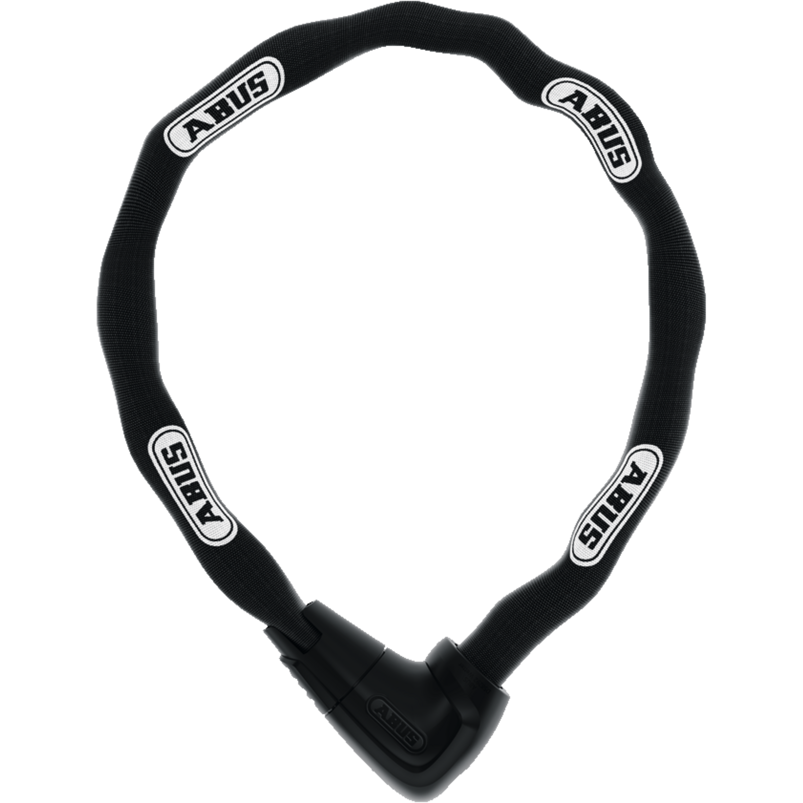 Abus ABUS Steel-O-Chain 9809 140cm