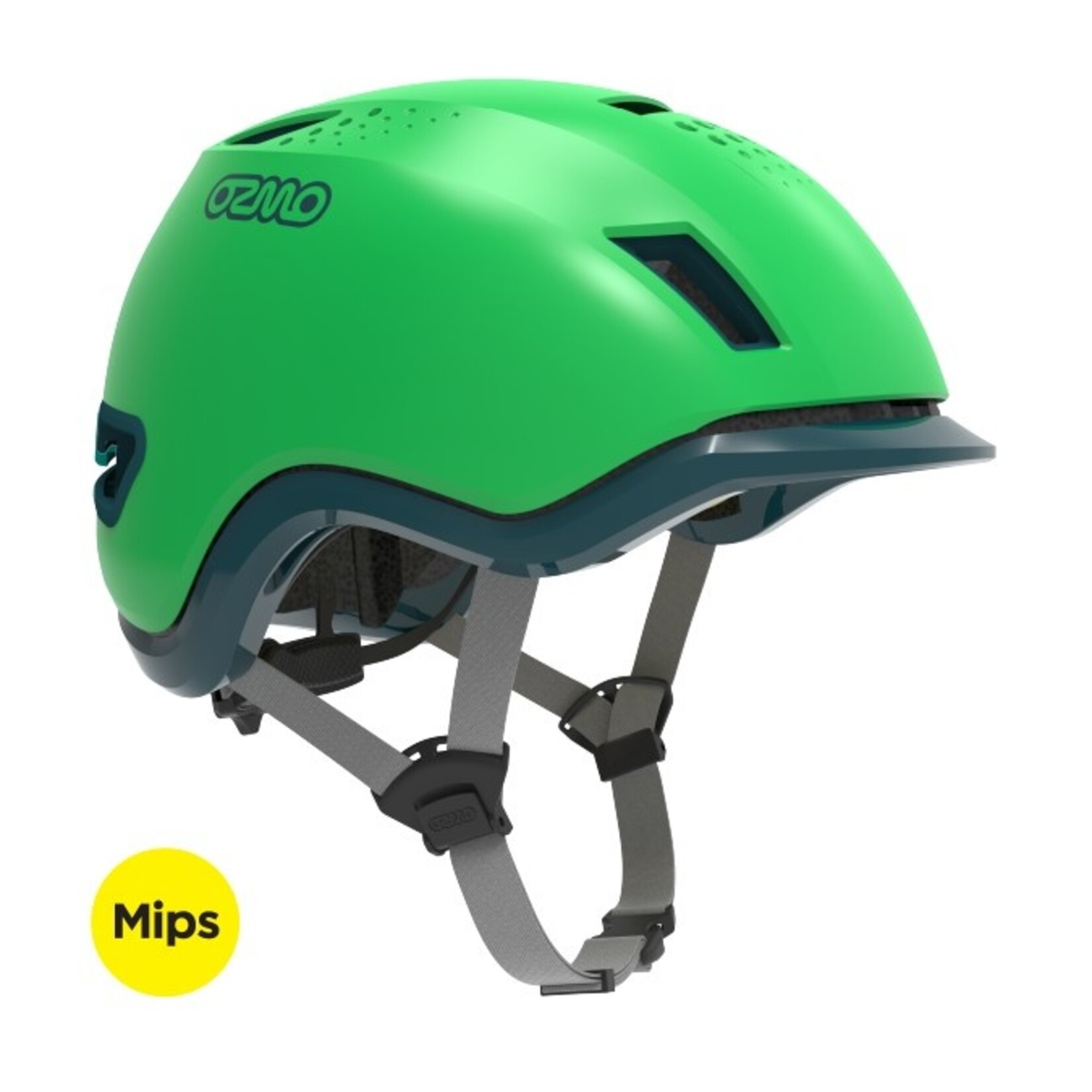 Ozmo Sidekick MIPS Helmet