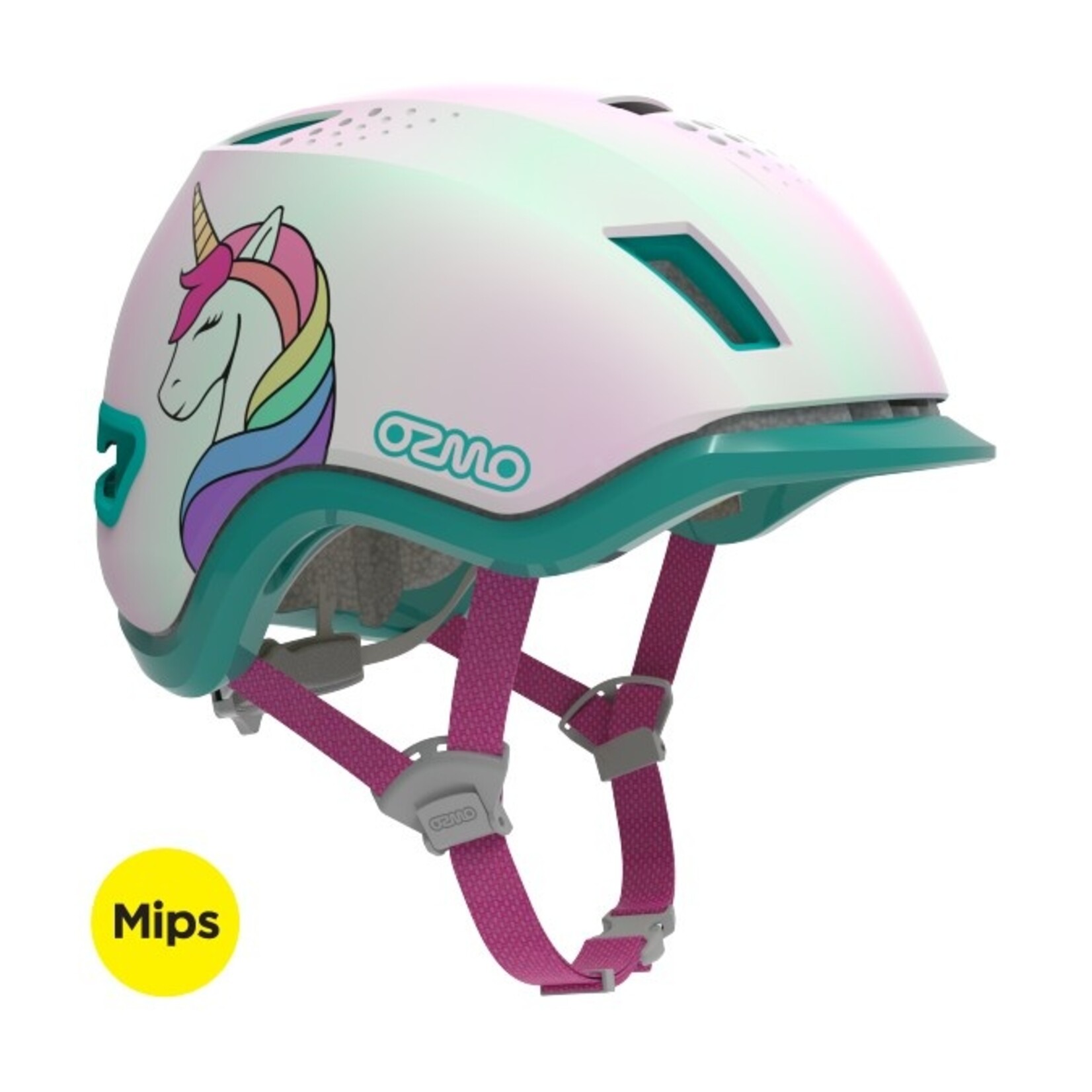 Ozmo Sidekick MIPS Helmet