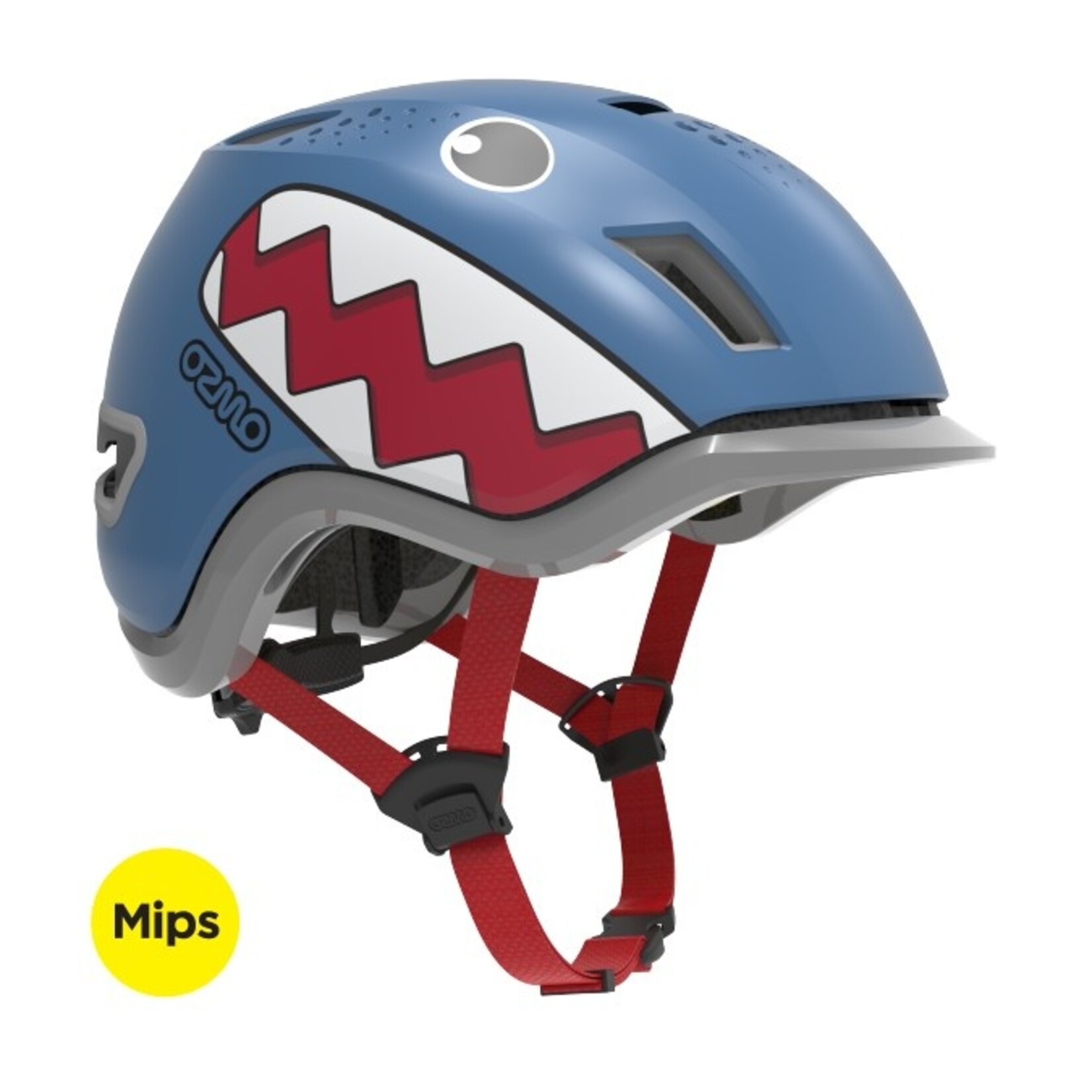 Ozmo Sidekick MIPS Helmet