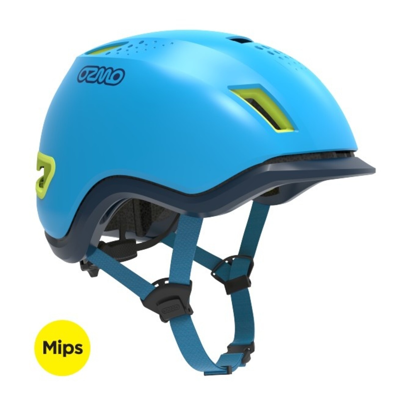 Ozmo Sidekick MIPS Helmet