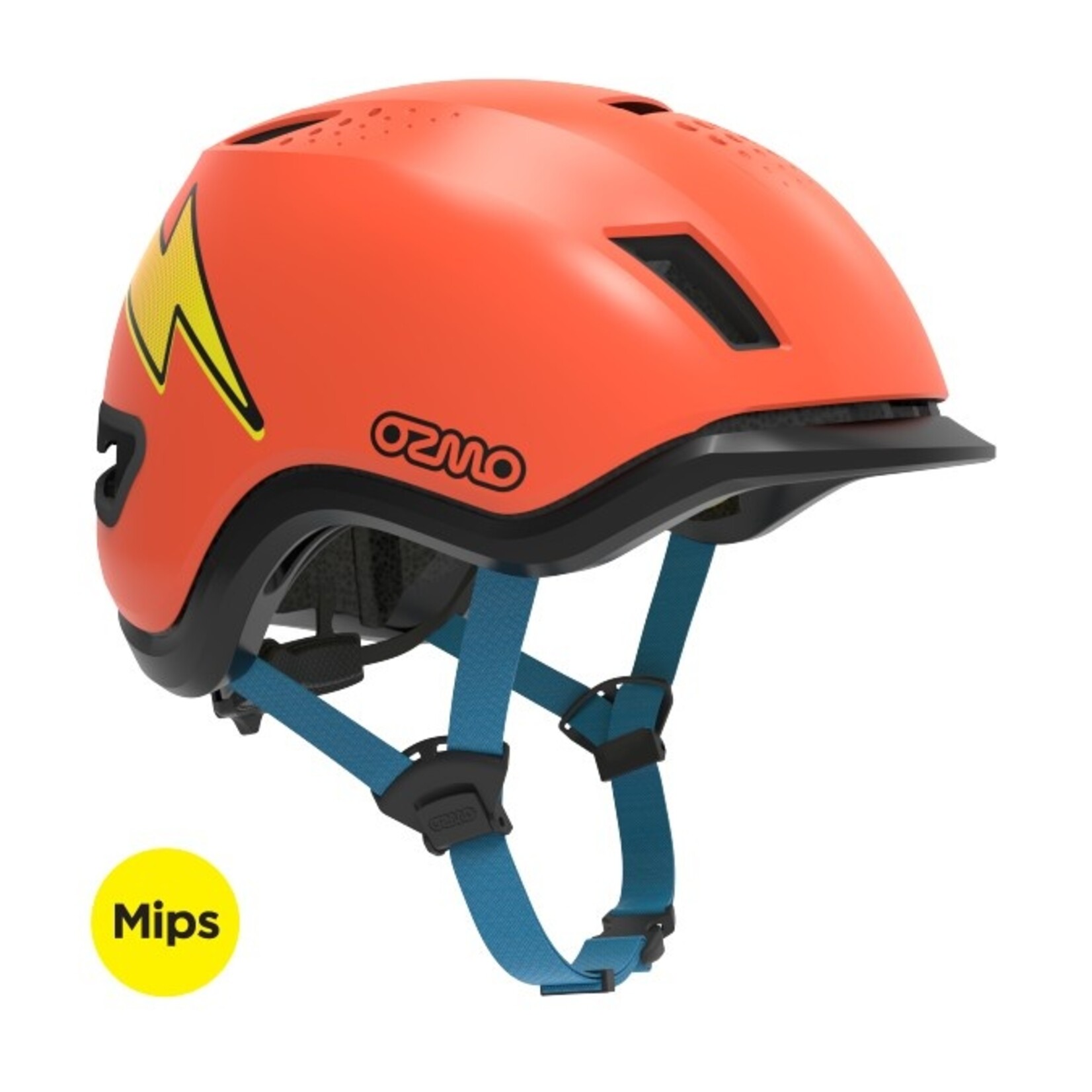 Ozmo Sidekick MIPS Helmet