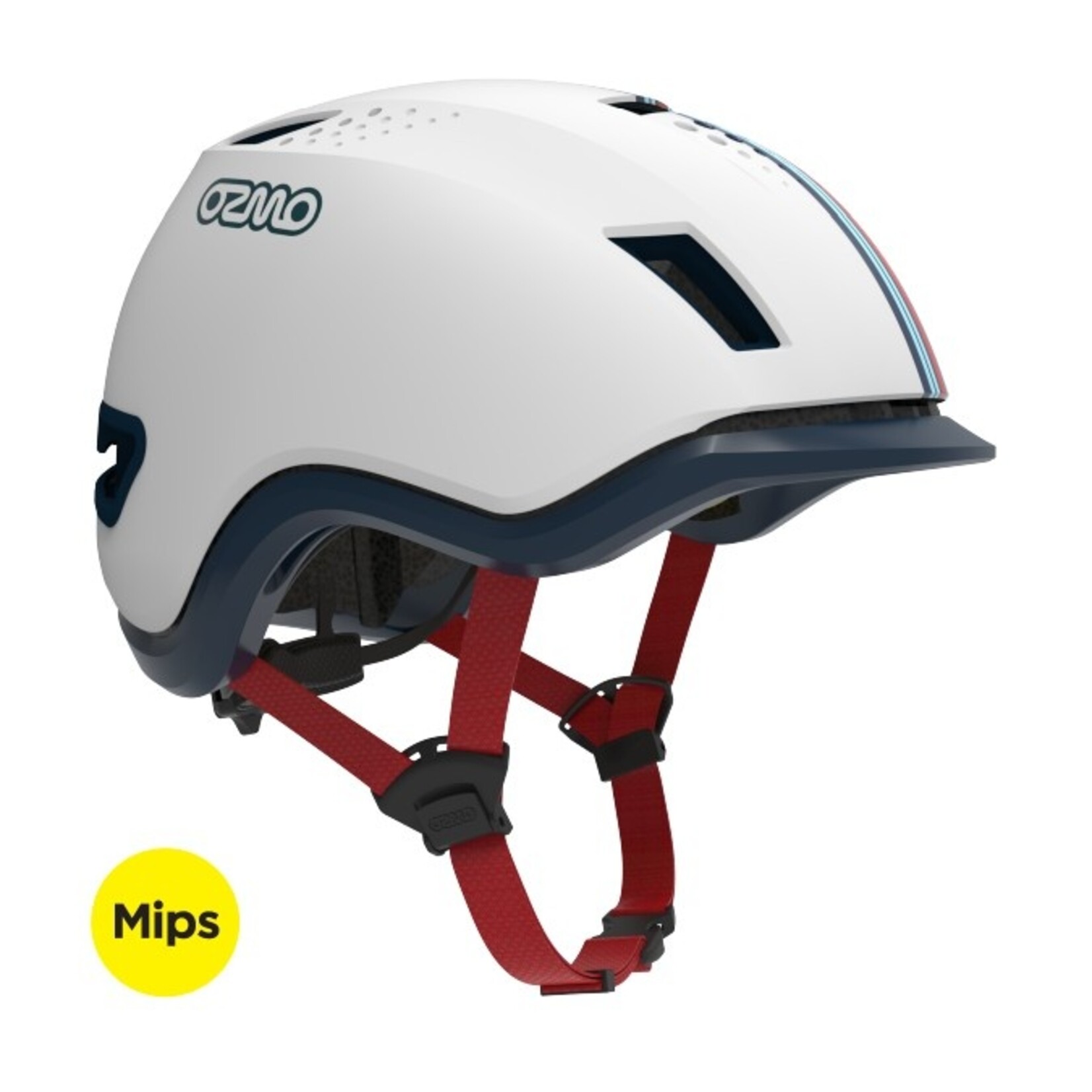 Ozmo Sidekick MIPS Helmet