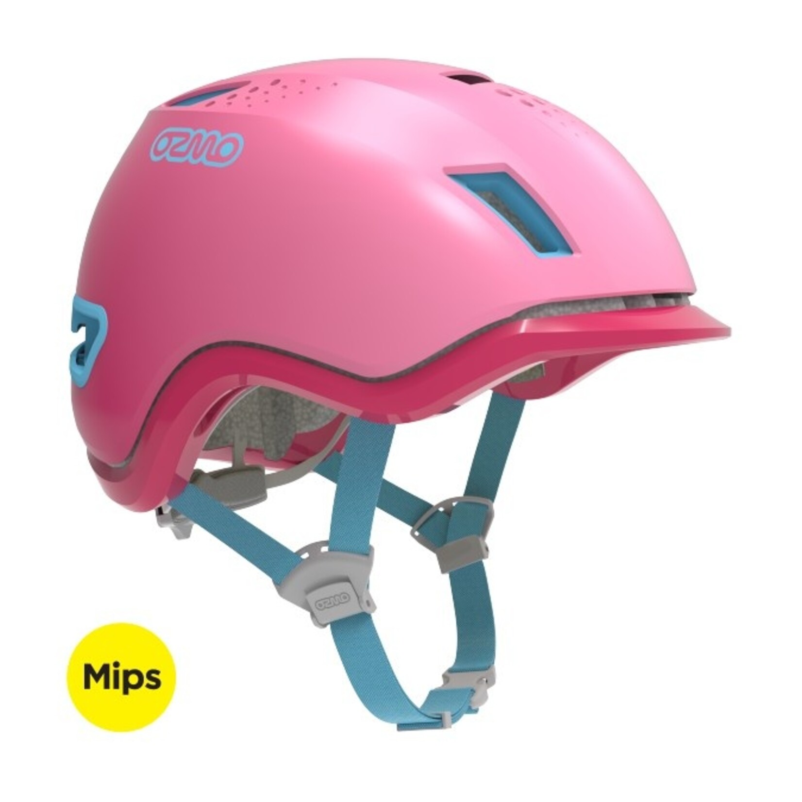 Ozmo Sidekick MIPS Helmet