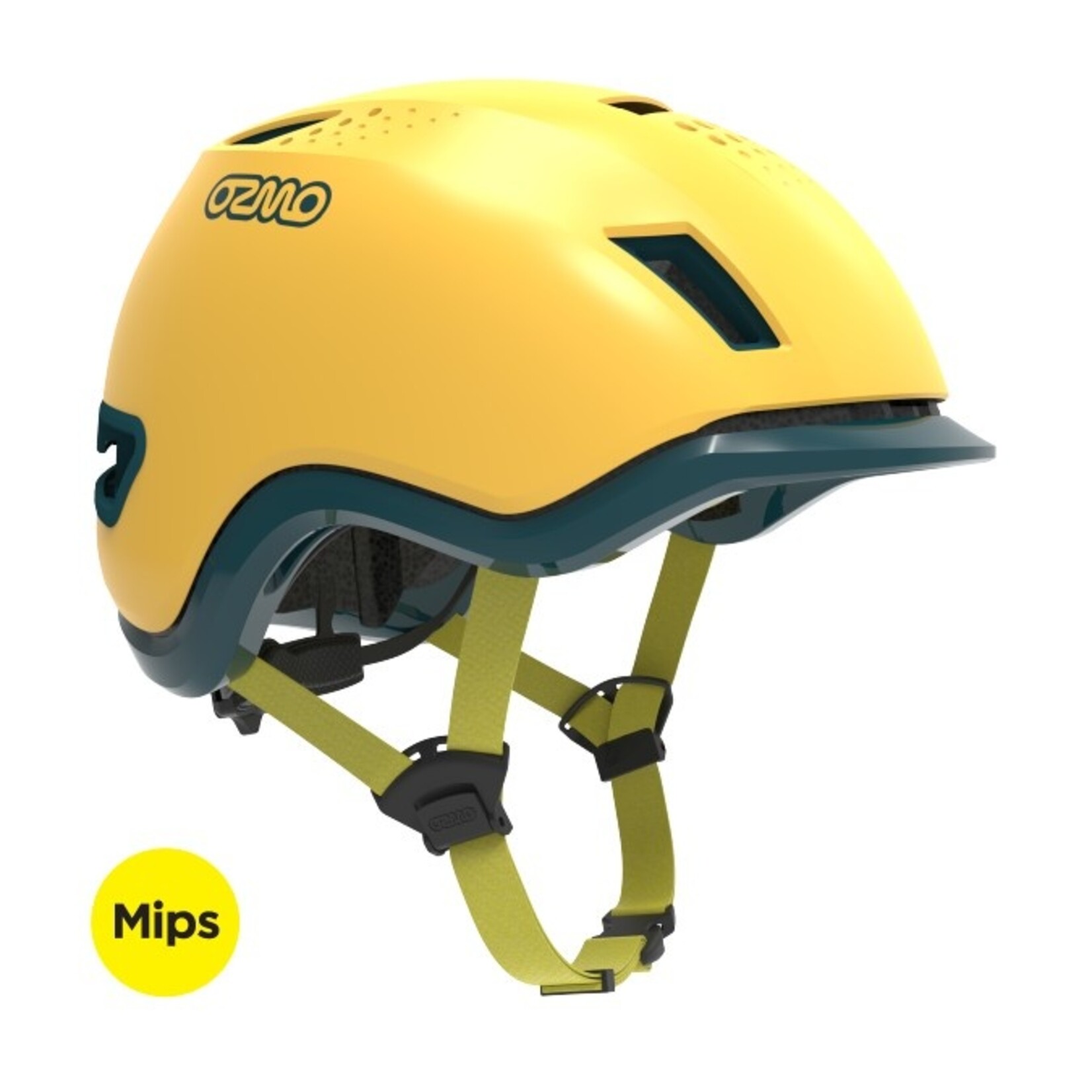 Ozmo Sidekick MIPS Helmet