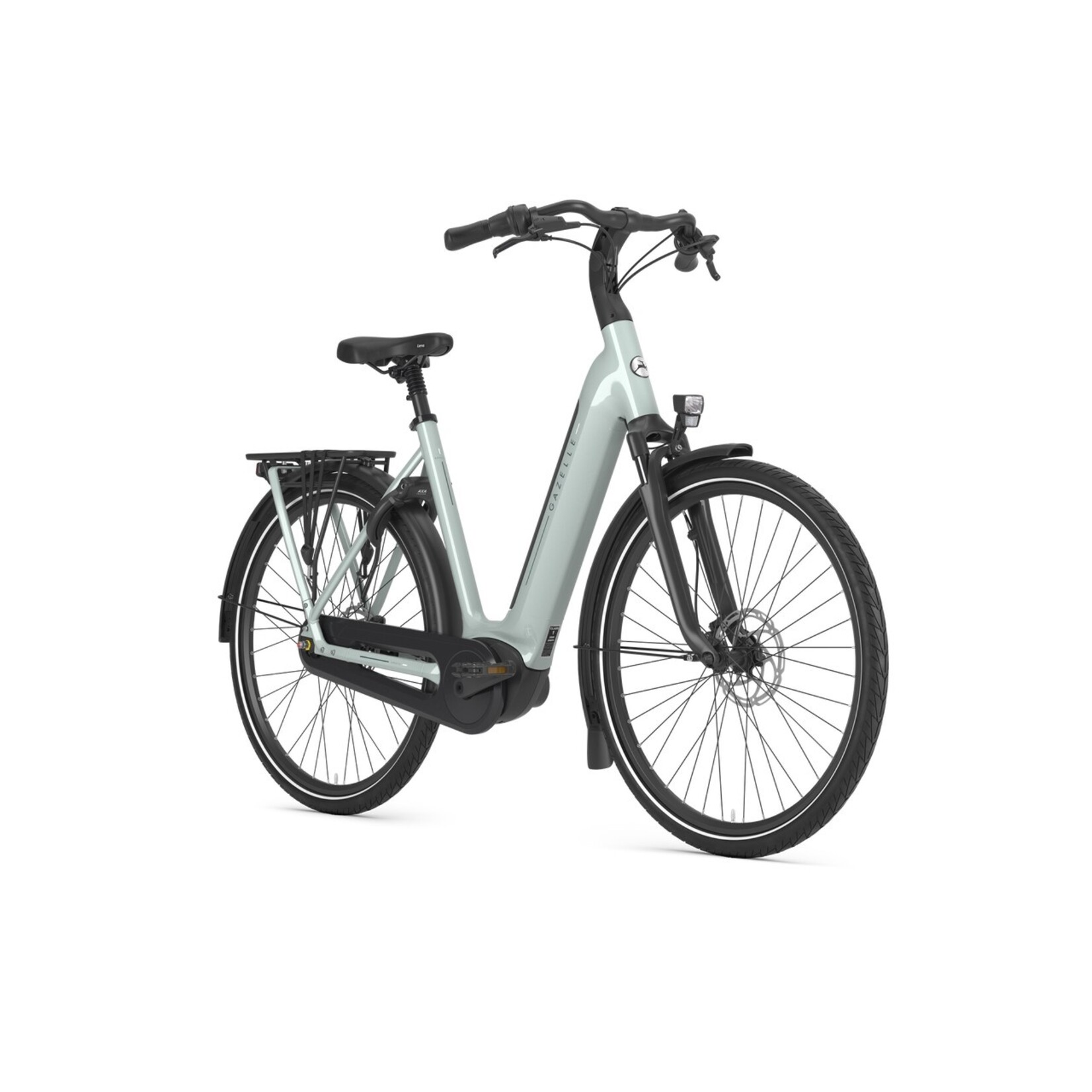 Gazelle Gazelle Arroyo C8 Elite