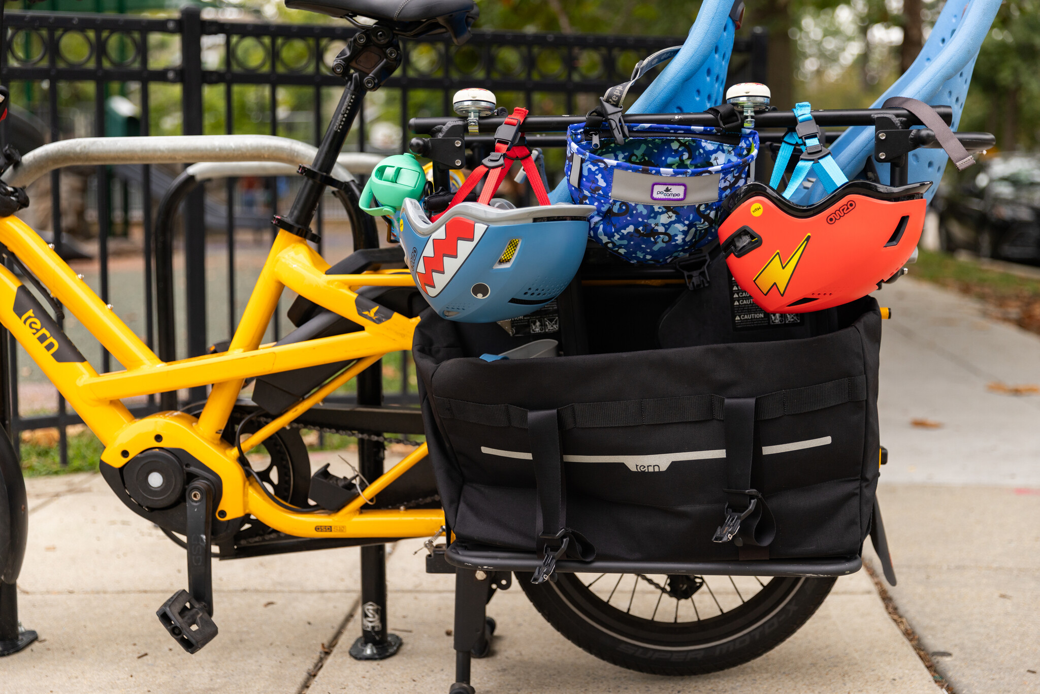 Introducing Ozmo Helmets