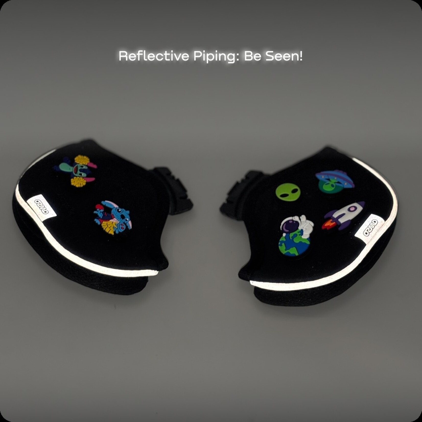 Ozmo Cold Weather Kit