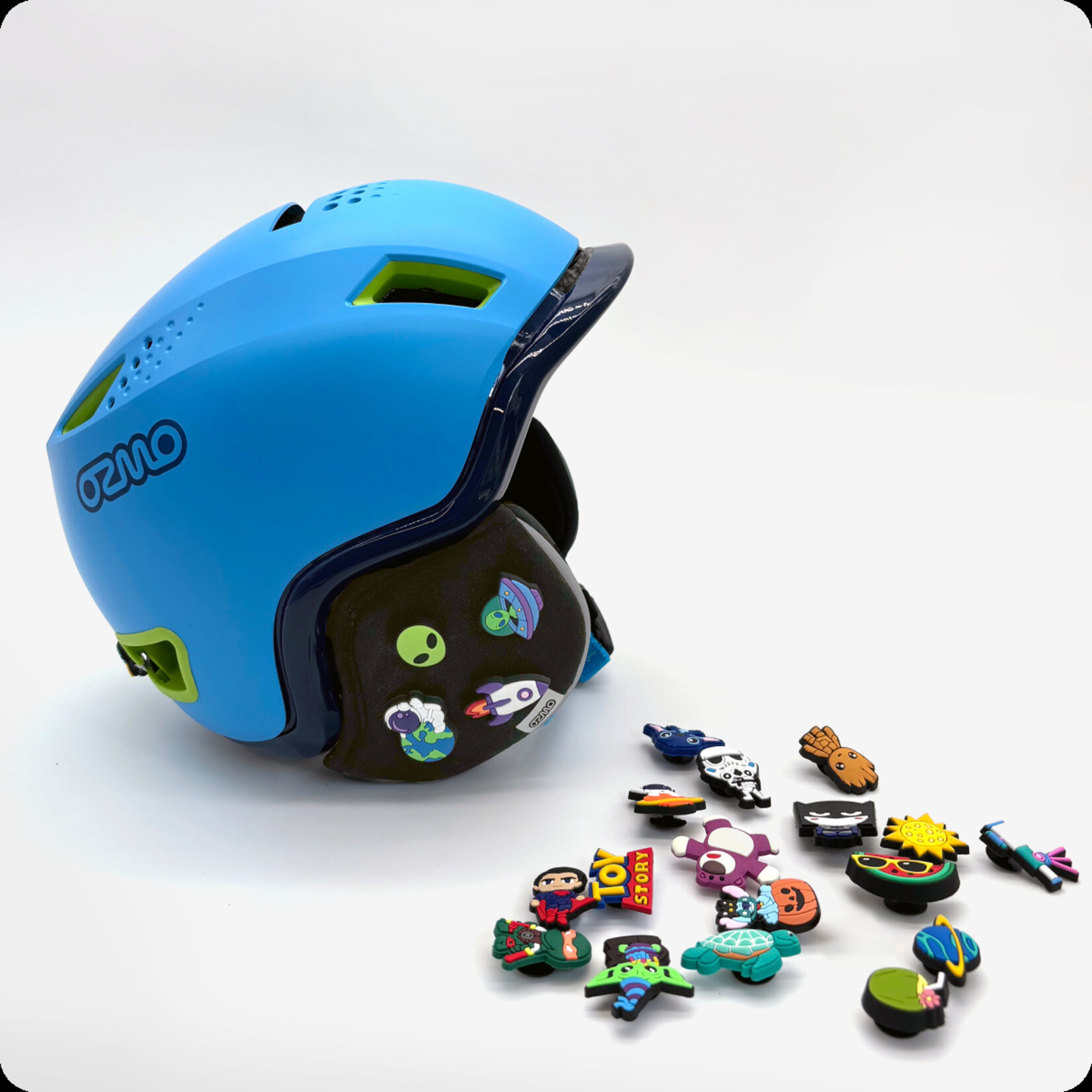 Ozmo Cold Weather Kit